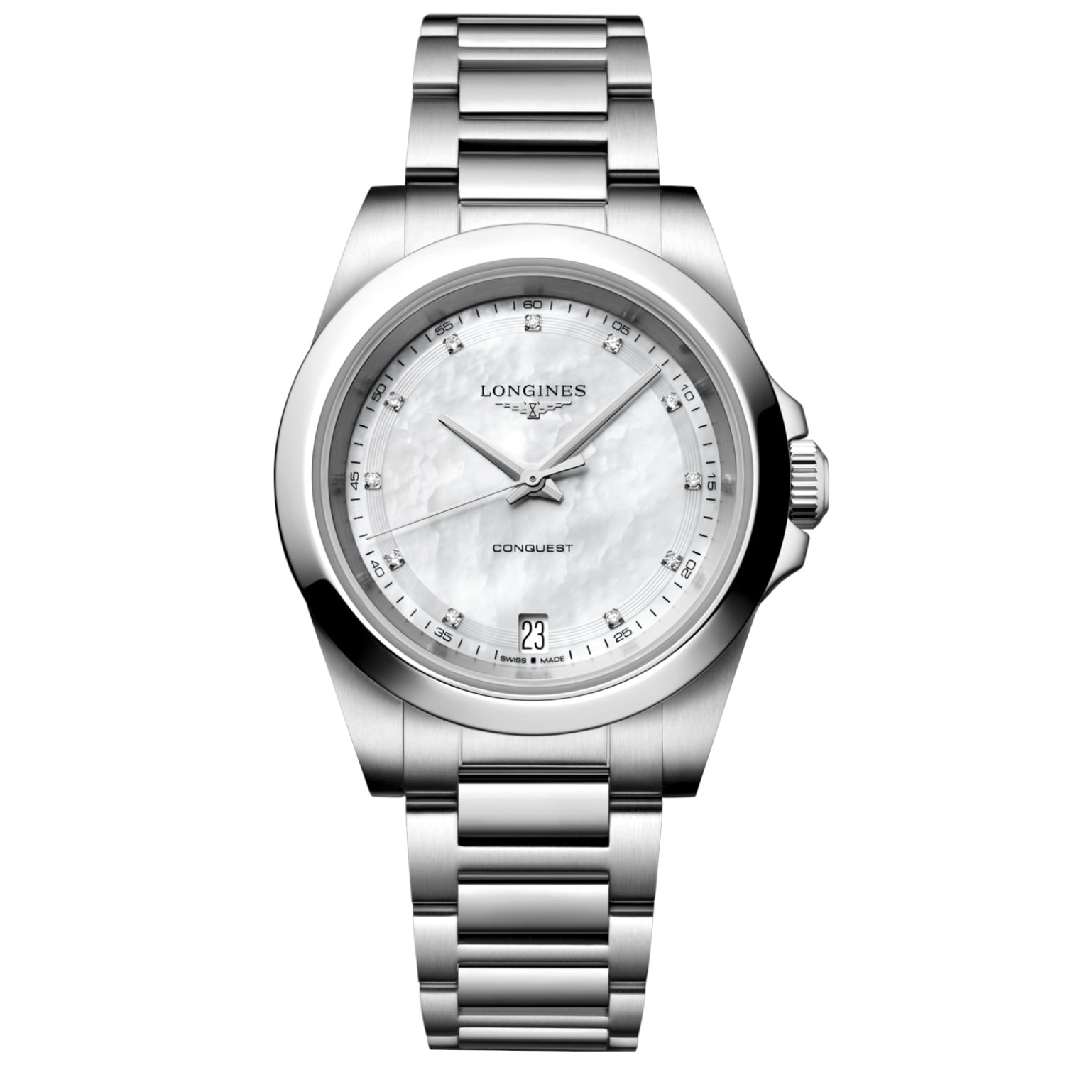Longines Conquest L3.460.4.87.6