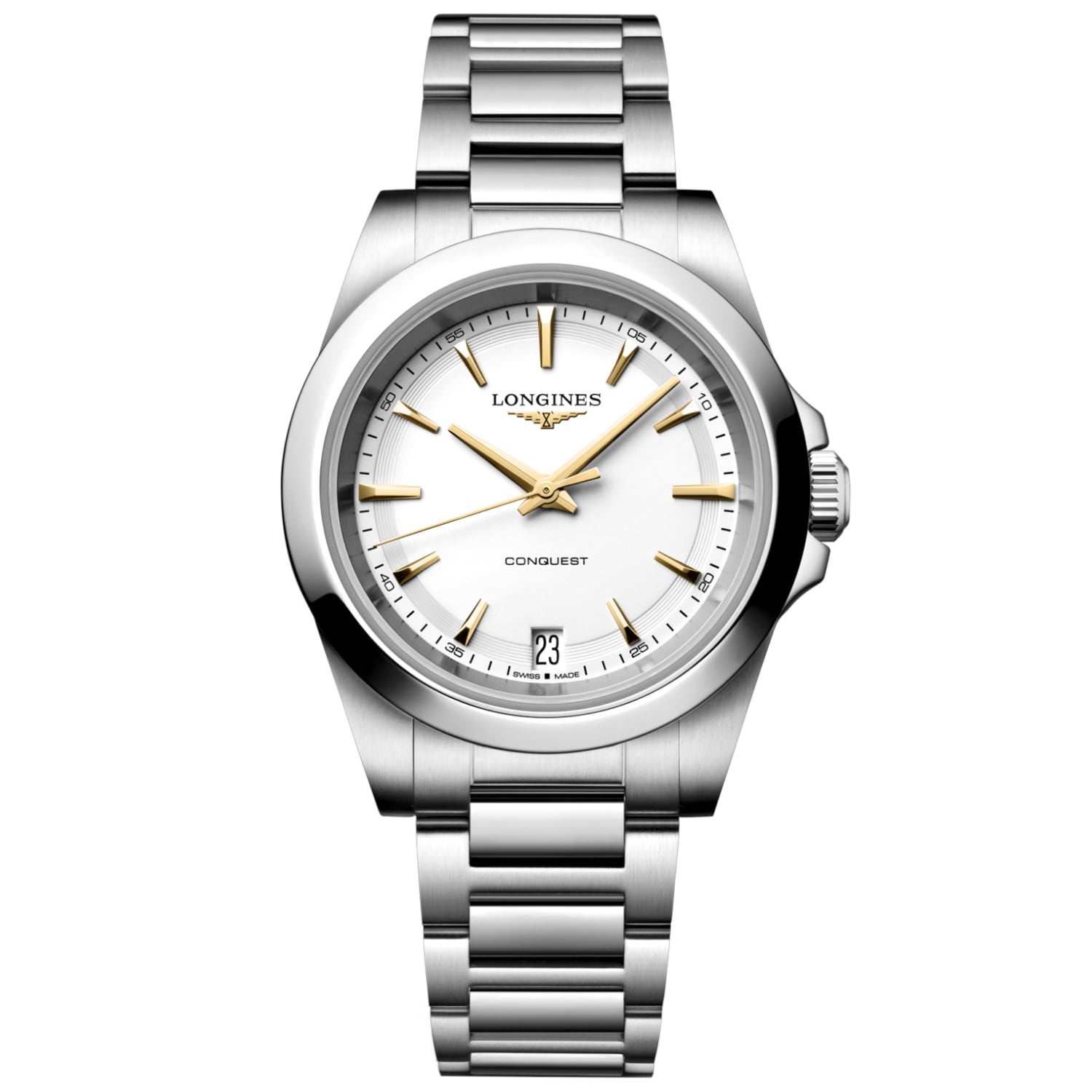 Longines Conquest L3.460.4.12.6