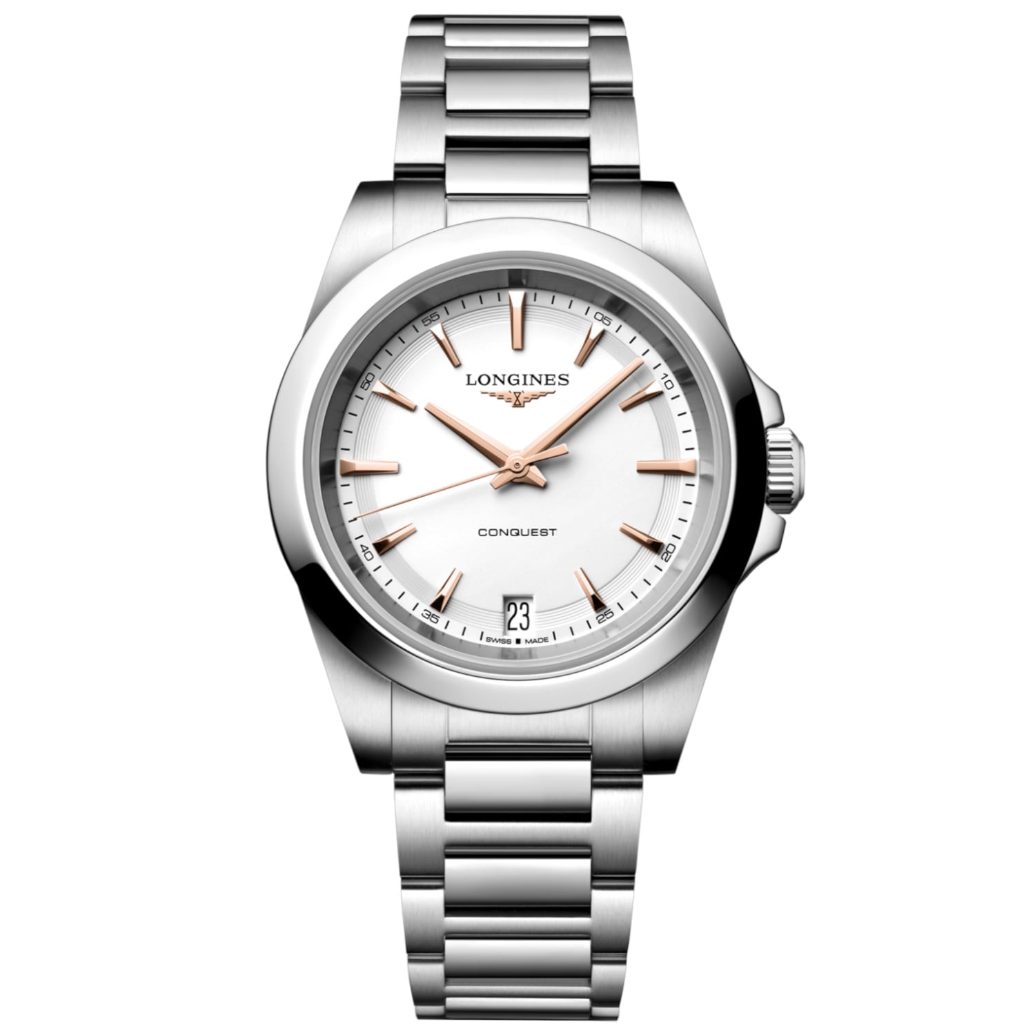 Longines Conquest L3.460.4.18.6