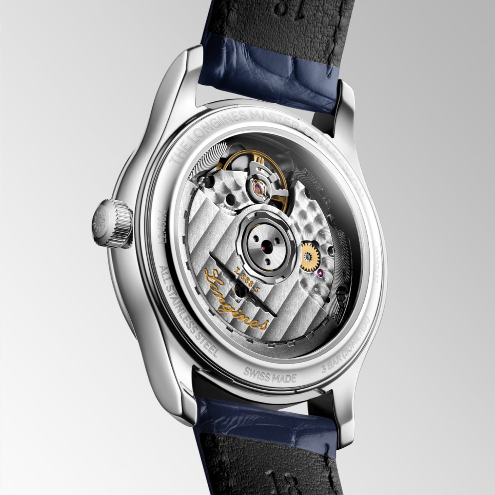 Longines Master Collection L2.450.4.87.2