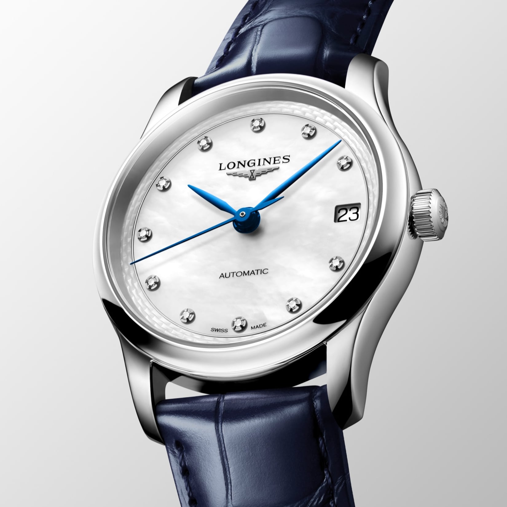 Longines Master Collection L2.450.4.87.2