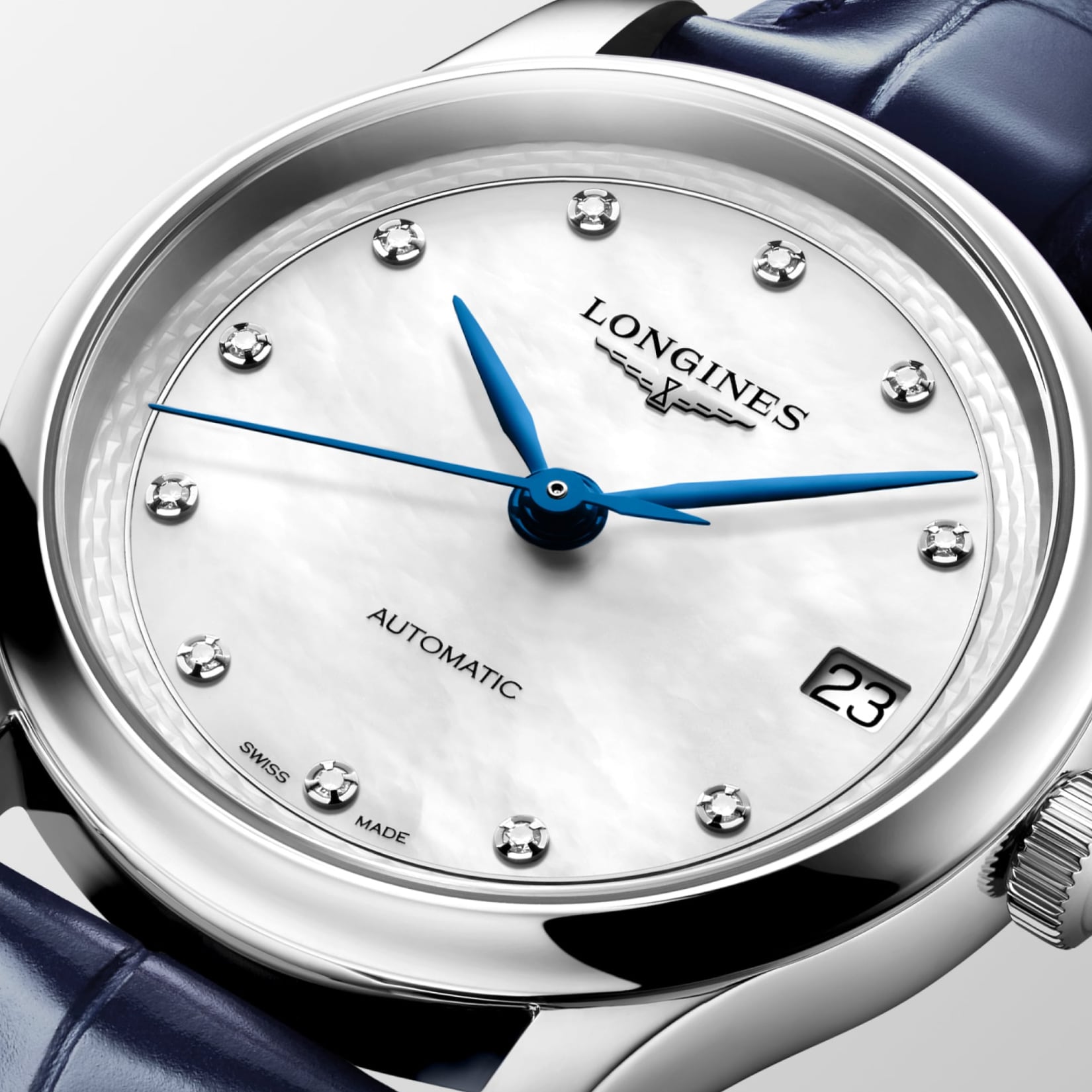 Longines Master Collection L2.450.4.87.2
