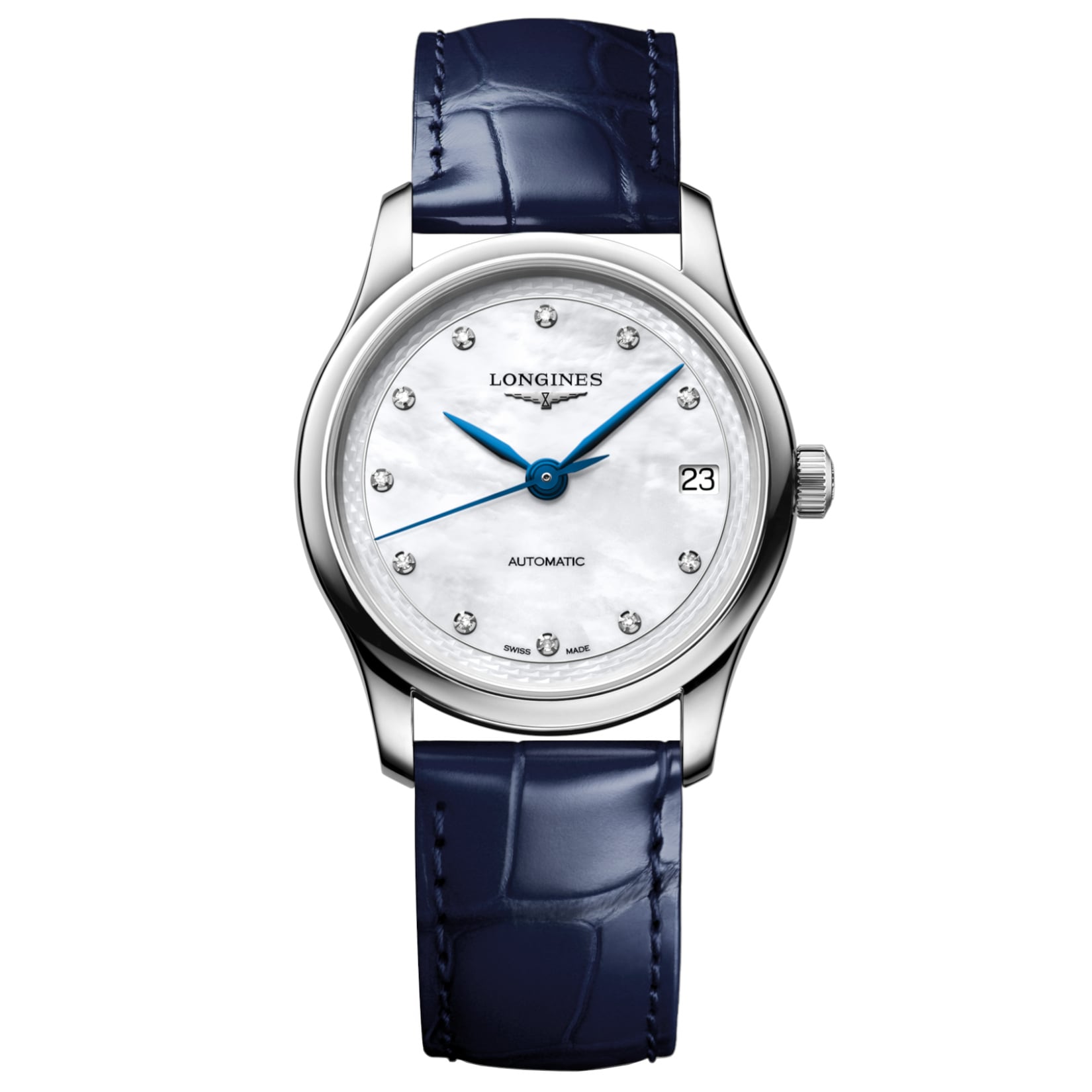 Longines Master Collection L2.450.4.87.2