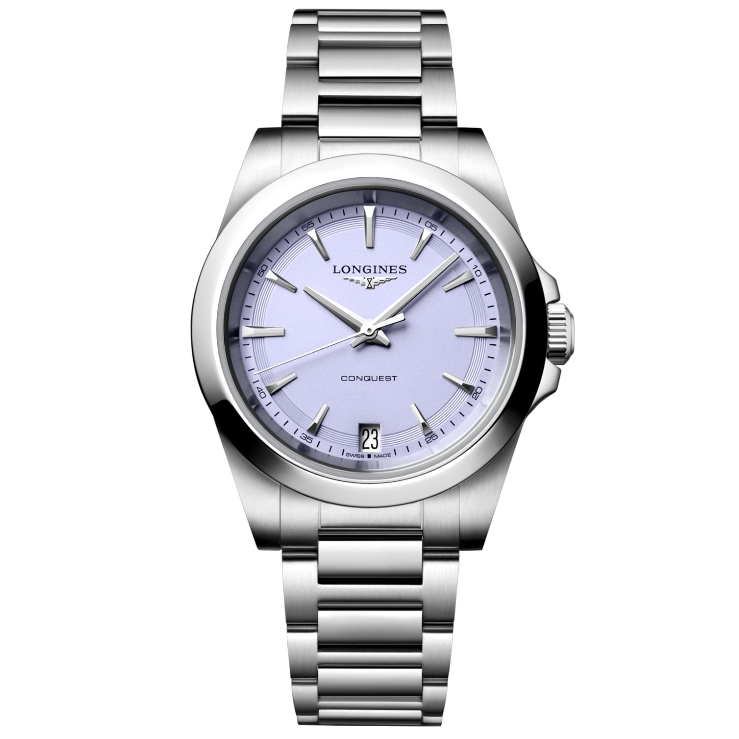 Longines Conquest L3.460.4.02.6