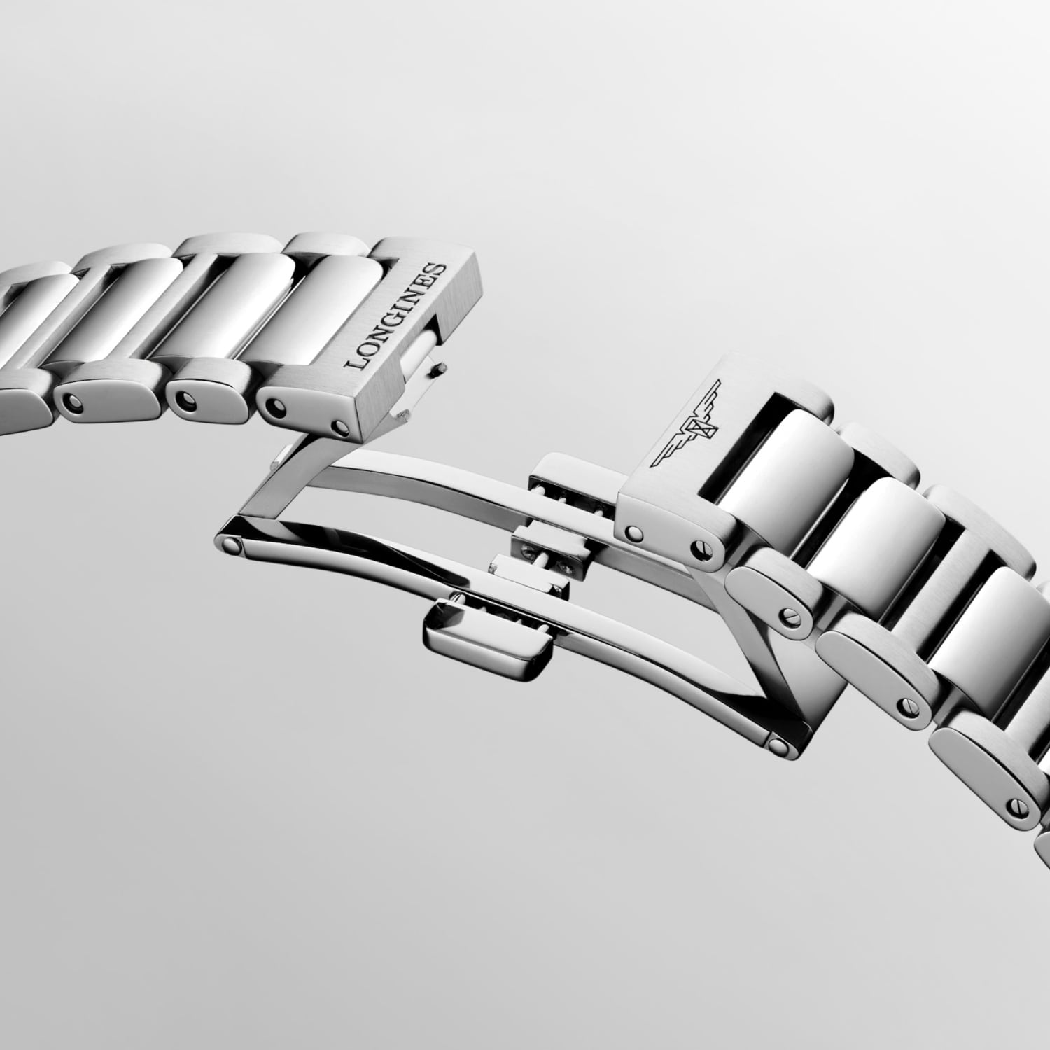 Longines Conquest L3.460.4.02.6