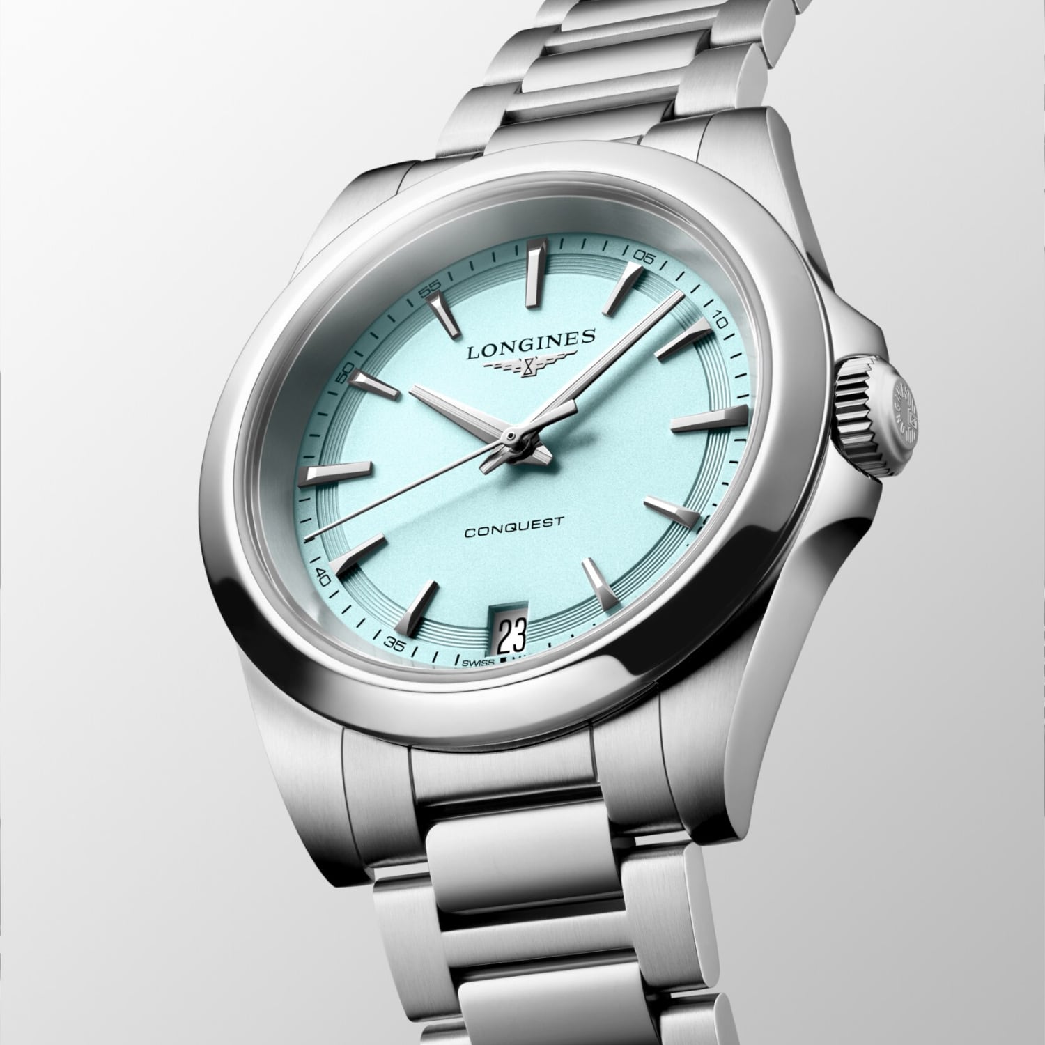 Longines Conquest L3.460.4.92.6