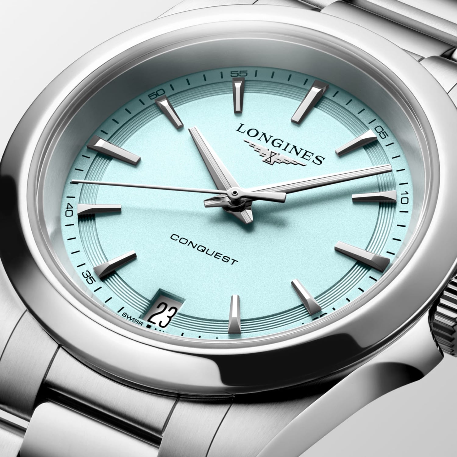 Longines Conquest L3.460.4.92.6