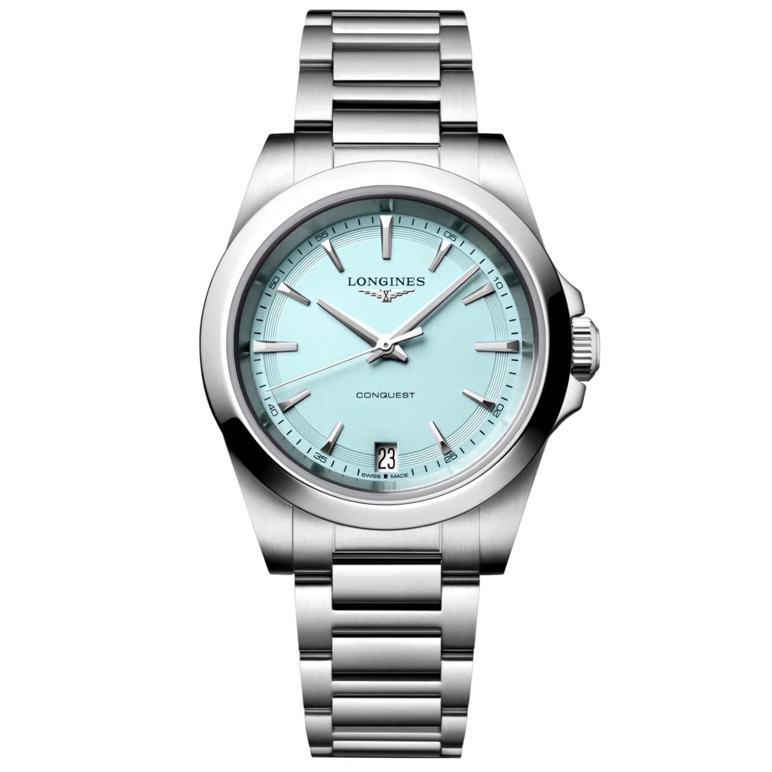 Longines Conquest L3.460.4.92.6
