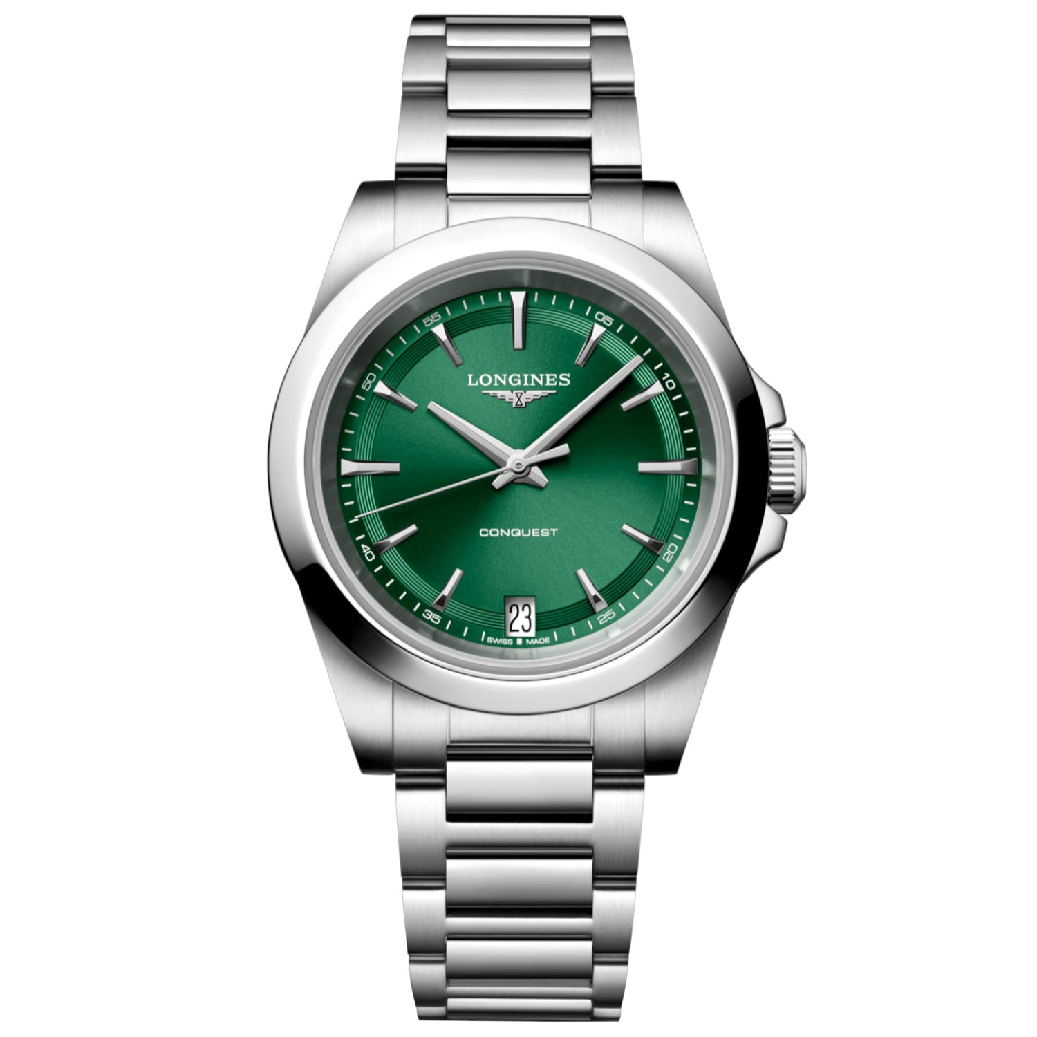 Longines Conquest L3.460.4.09.6