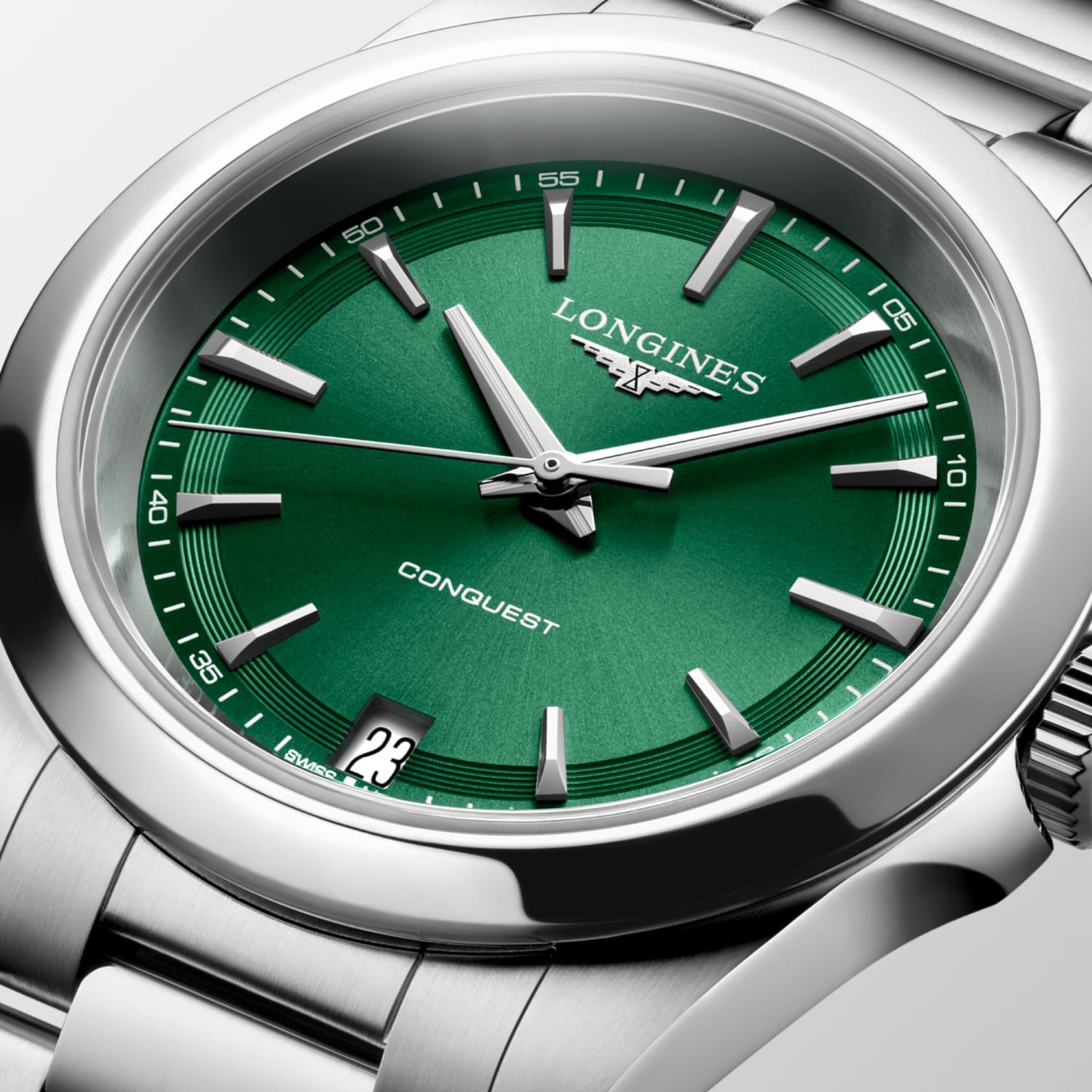 Longines Conquest L3.460.4.09.6