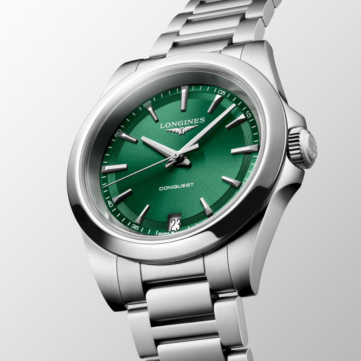Longines Conquest L3.460.4.09.6
