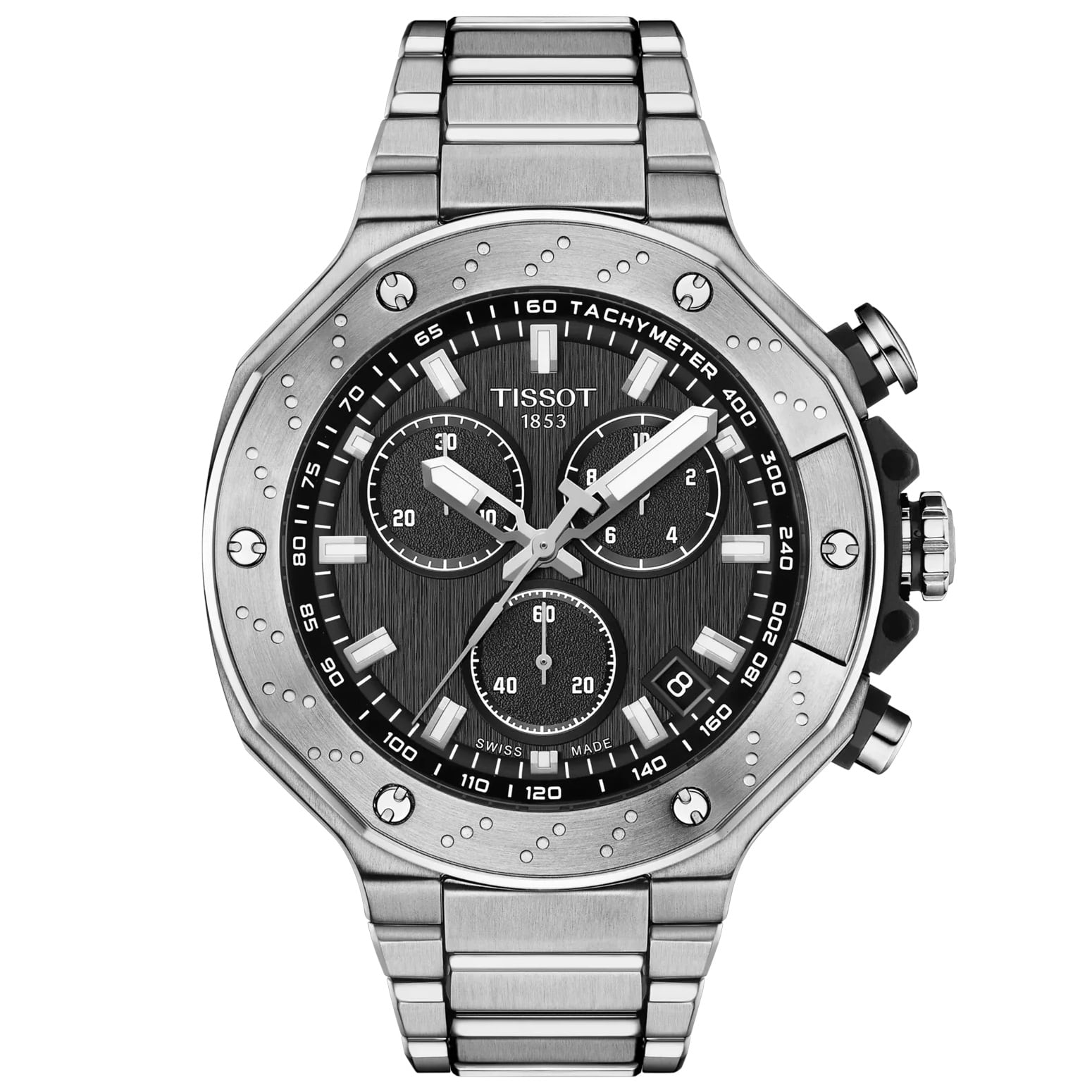 Tissot T-Race 45mm T141.417.11.051.01