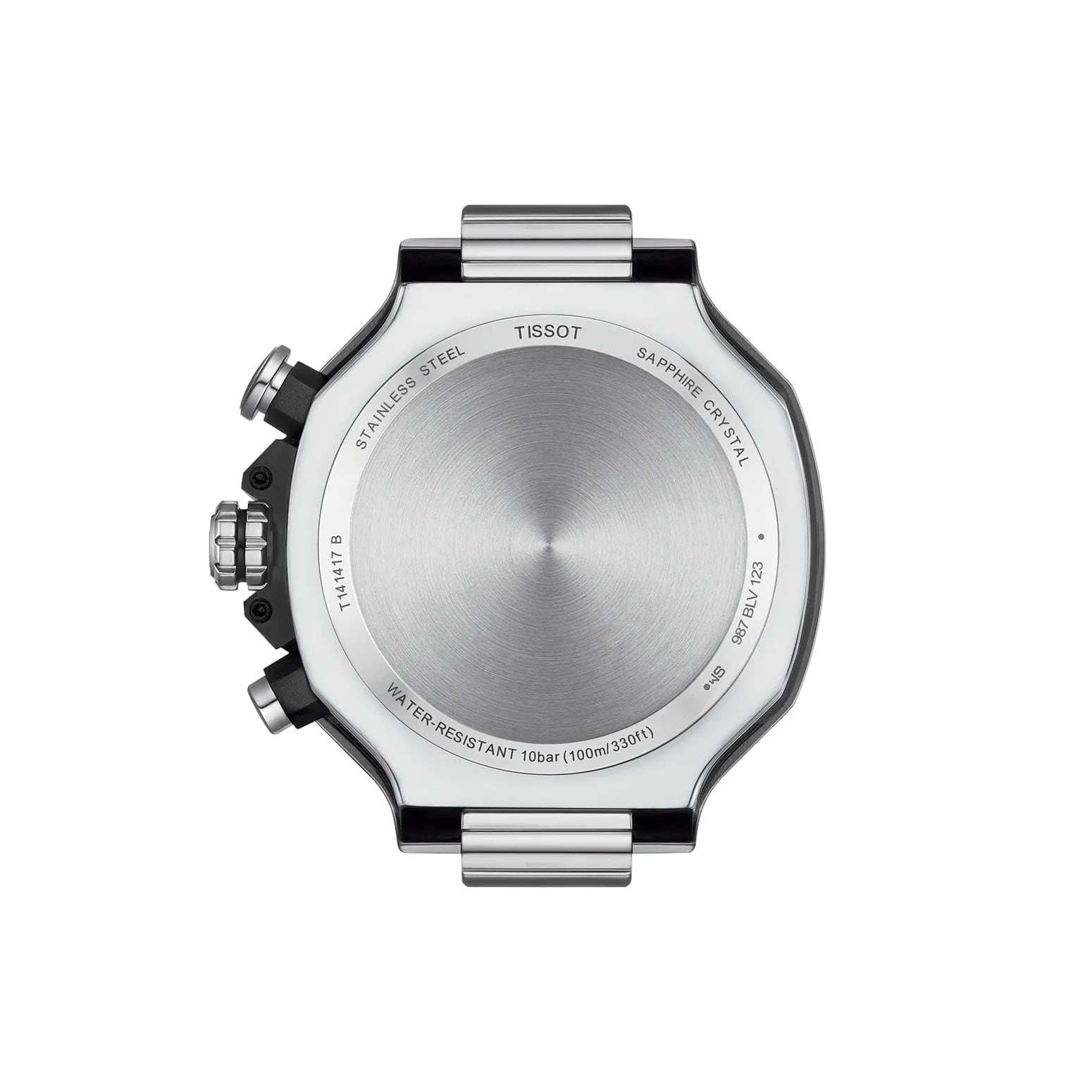 Tissot T-Race 45mm T141.417.11.051.01