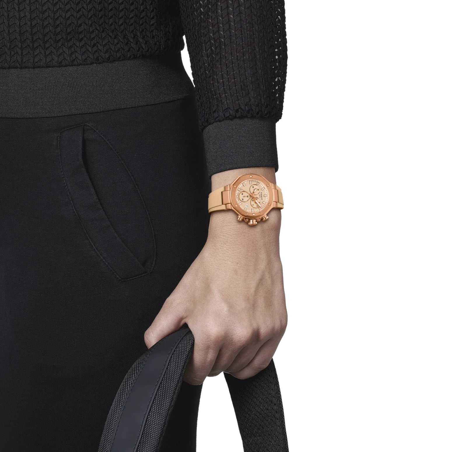 Tissot T-Race 38mm T141.817.37.501.00