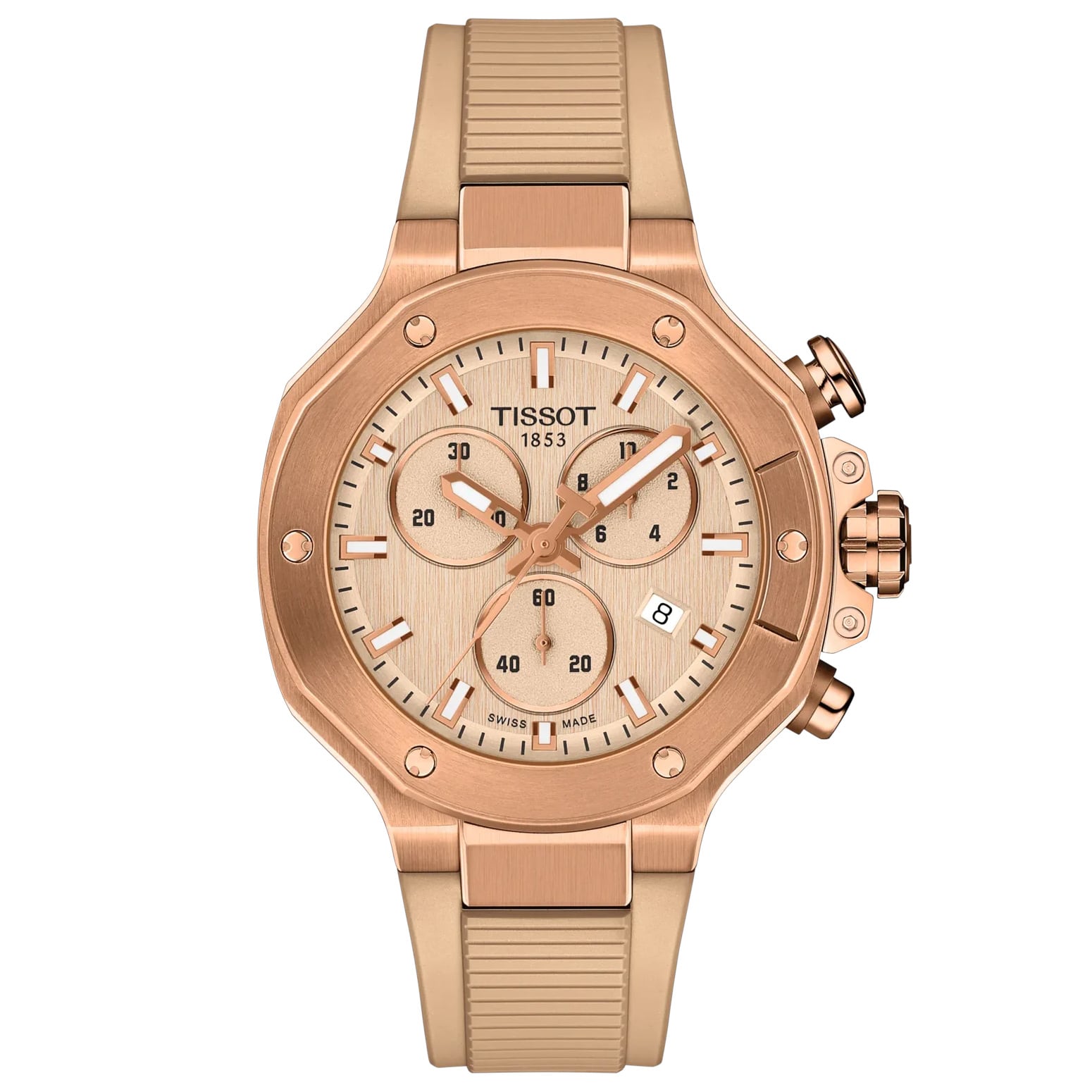 Tissot T-Race 38mm T141.817.37.501.00