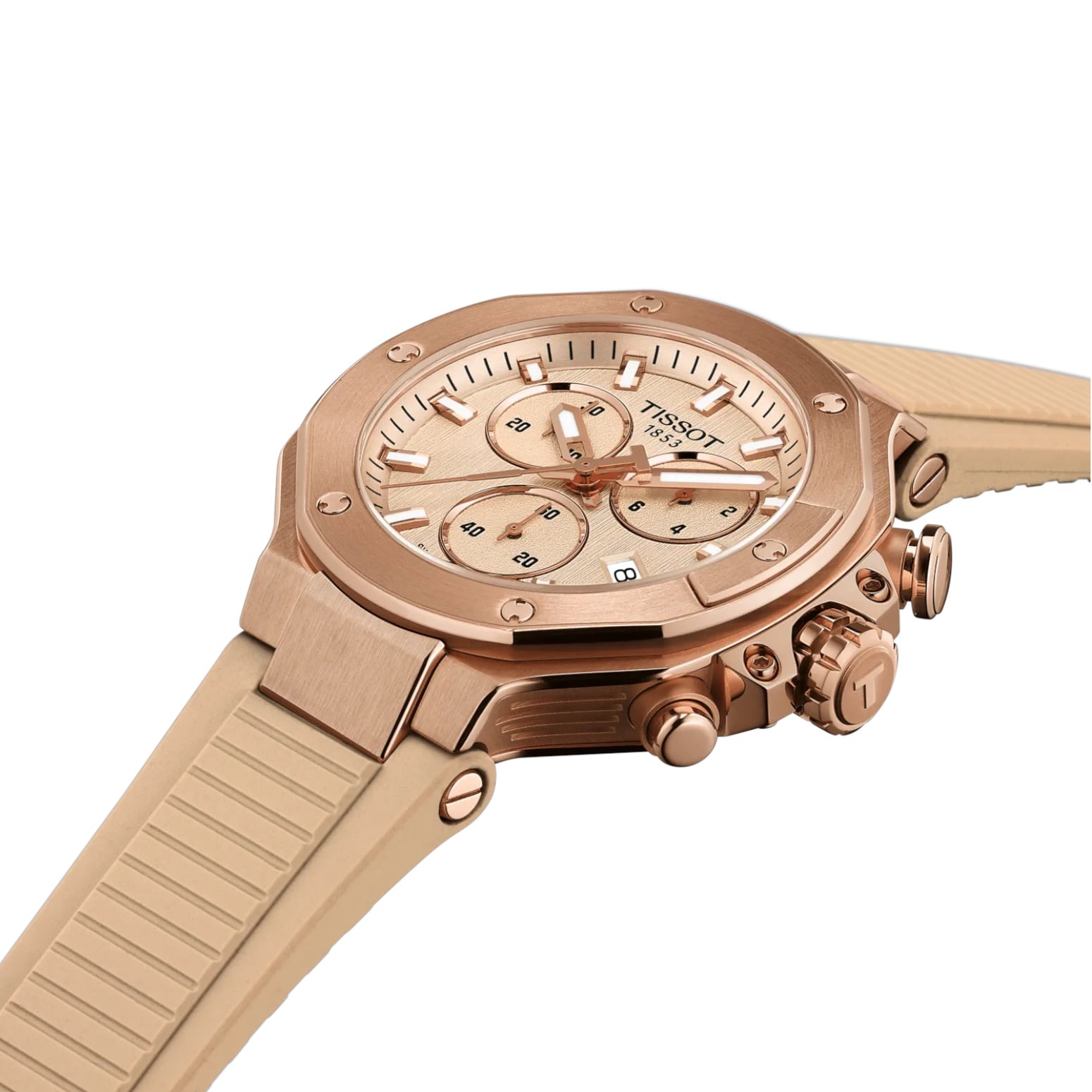 Tissot T-Race 38mm T141.817.37.501.00