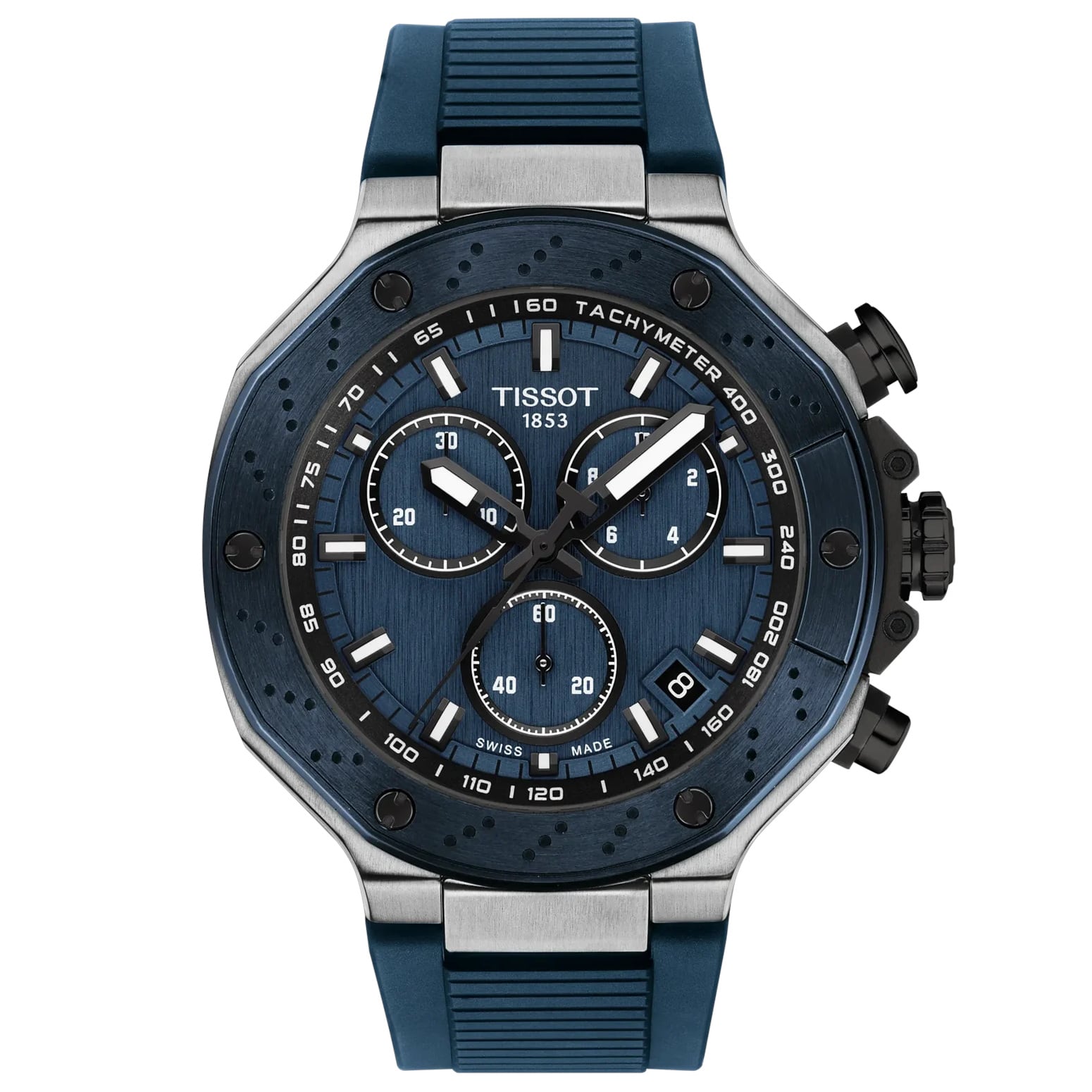 Tissot T-Race 45mm T141.417.27.041.00