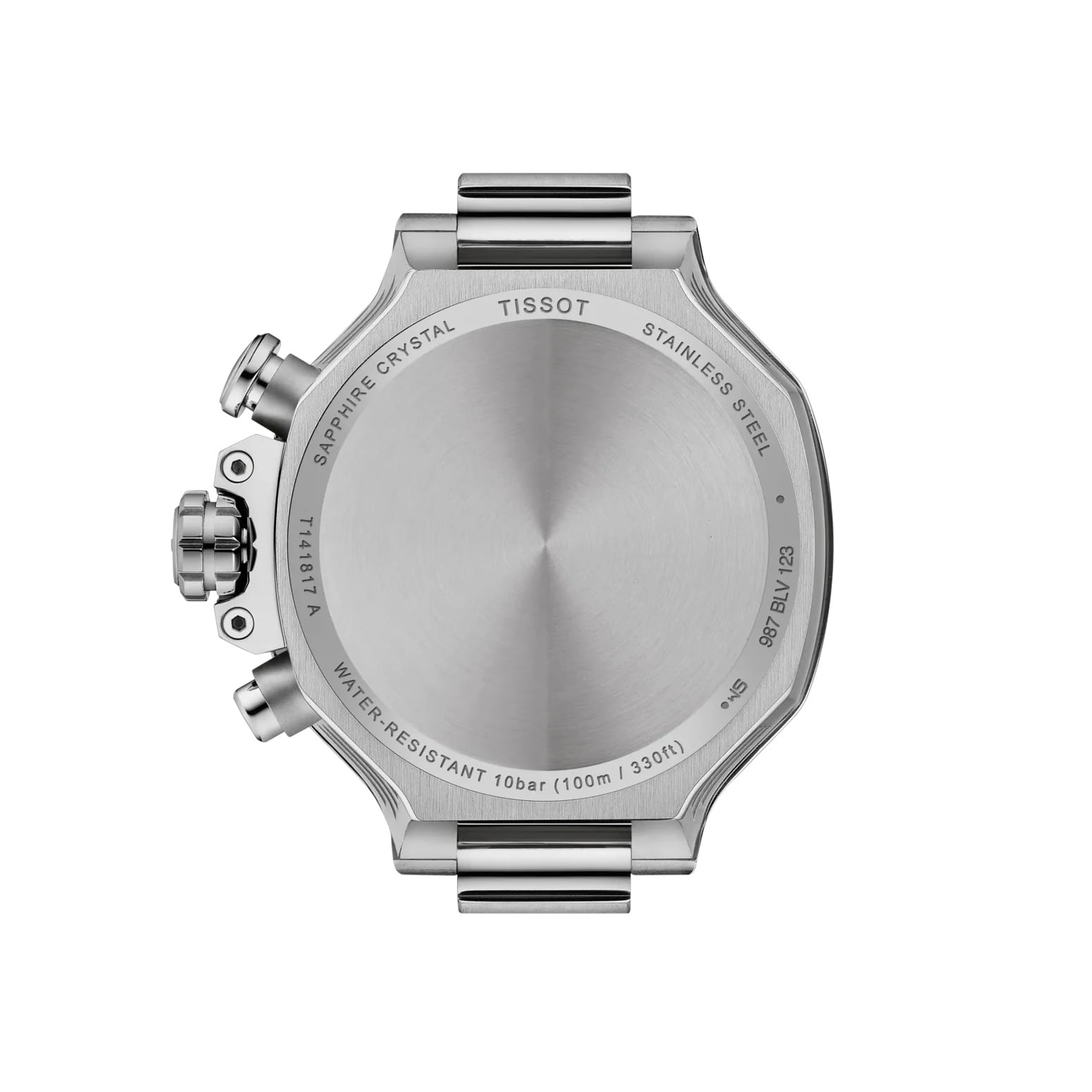 Tissot T-Race 38mm T141.817.97.111.00