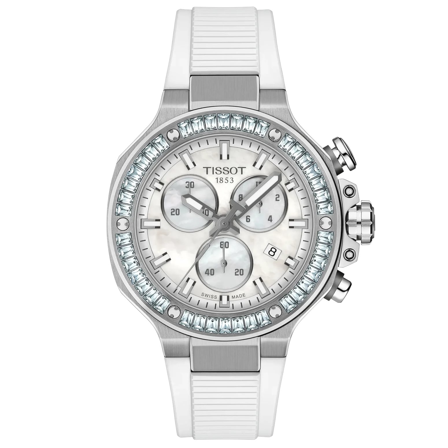 Tissot T-Race 38mm T141.817.97.111.00