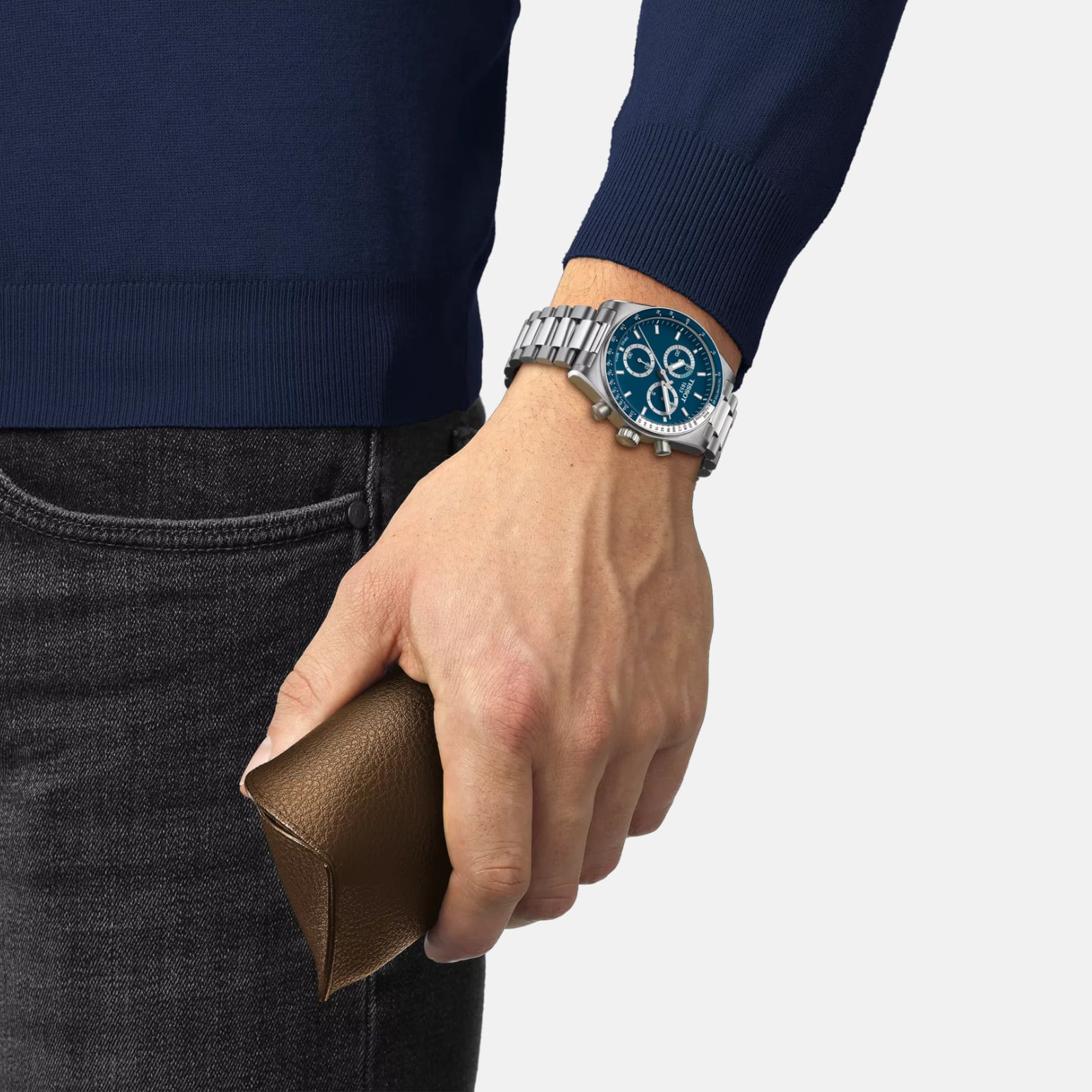 Tissot PR516 40mm T149.417.11.041.00
