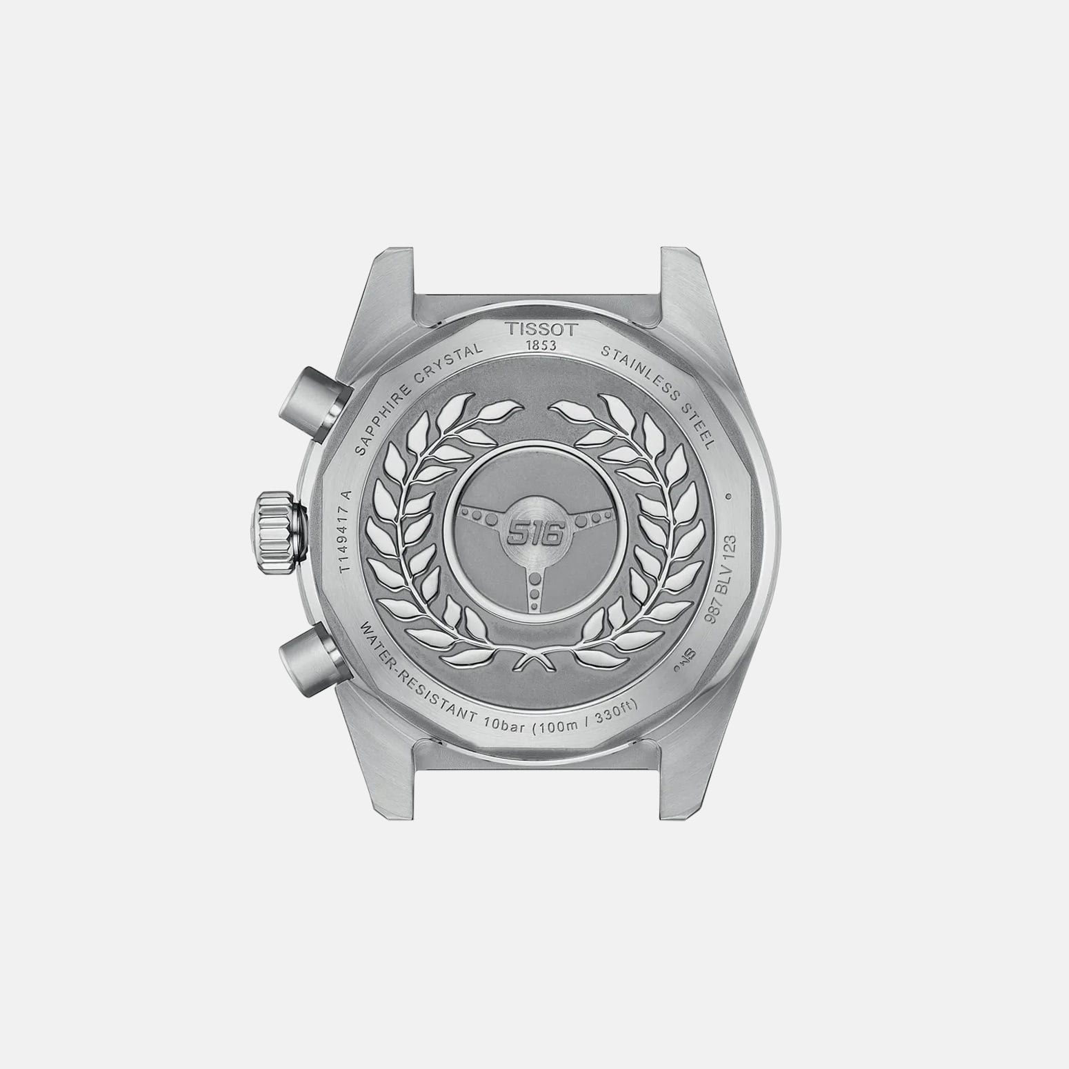 Tissot PR516 40mm T149.417.11.041.00