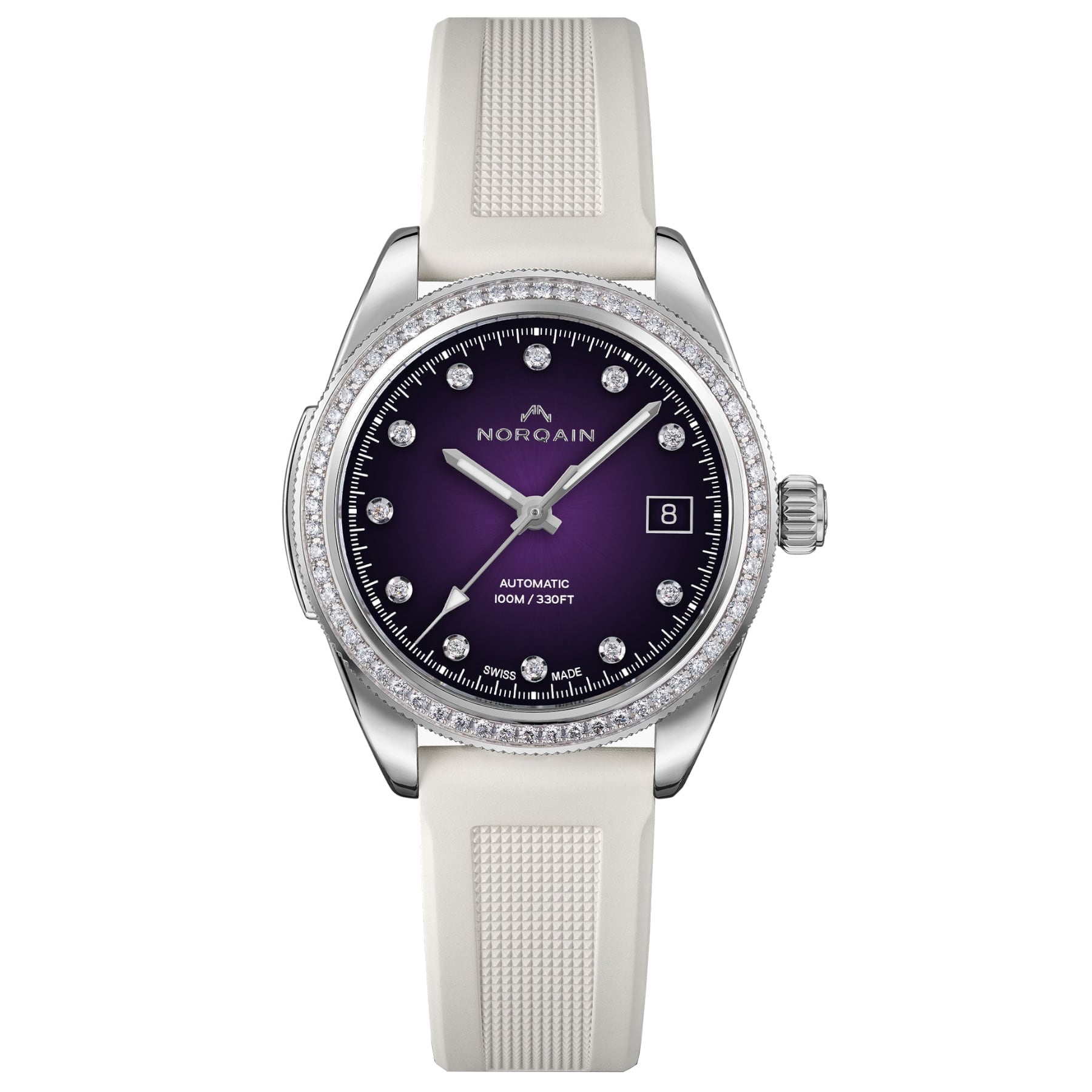 NORQAIN Adventure 37mm N1800.08S11.P01.R01