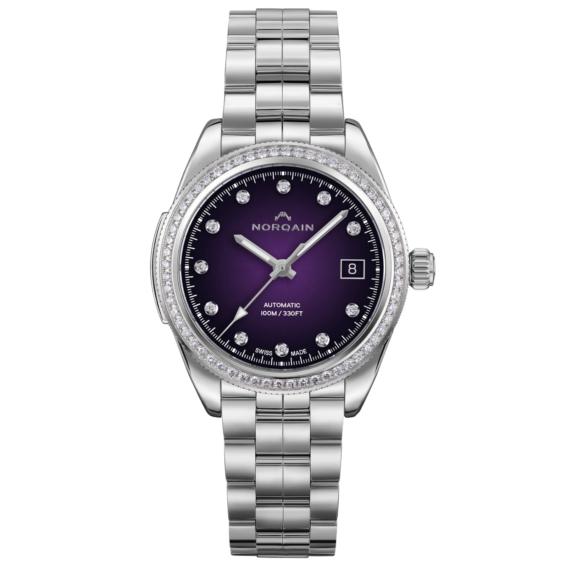 NORQAIN Adventure 37mm N1800.08S11.P01.S01