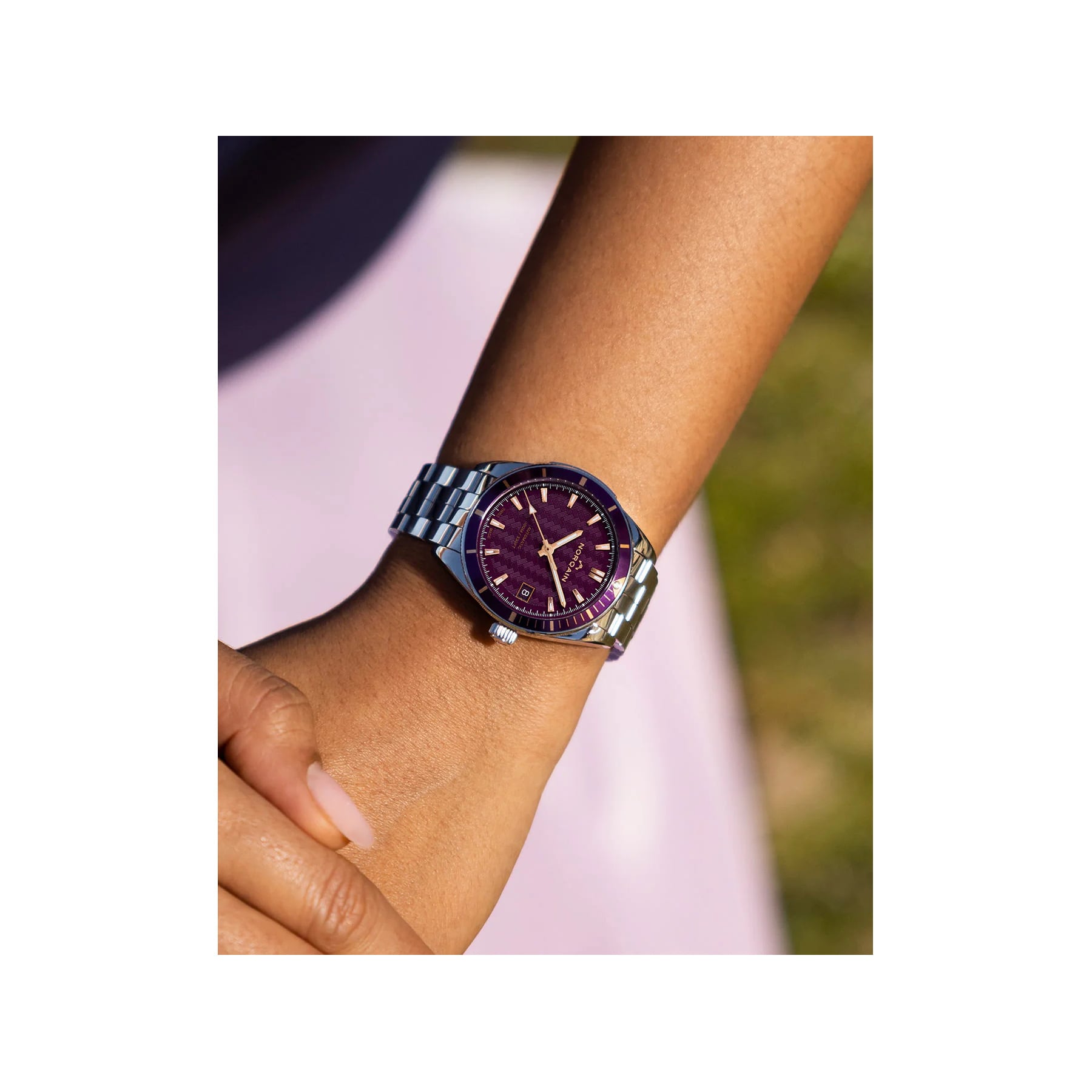NORQAIN Adventure 37mm N1800.08S02.P01.S01