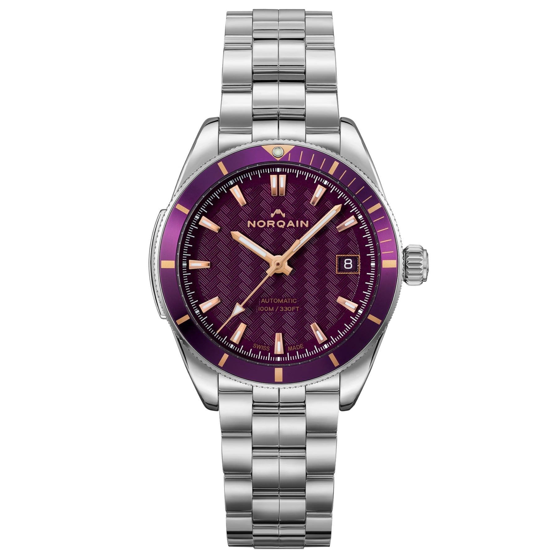 NORQAIN Adventure 37mm N1800.08S02.P01.S01