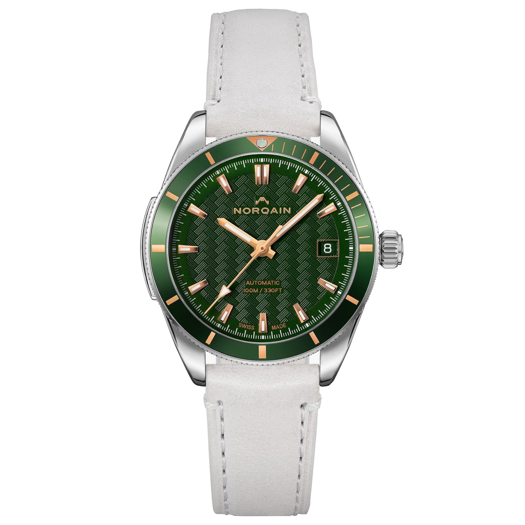 NORQAIN Adventure 37mm N1800.08S01.E01.V01