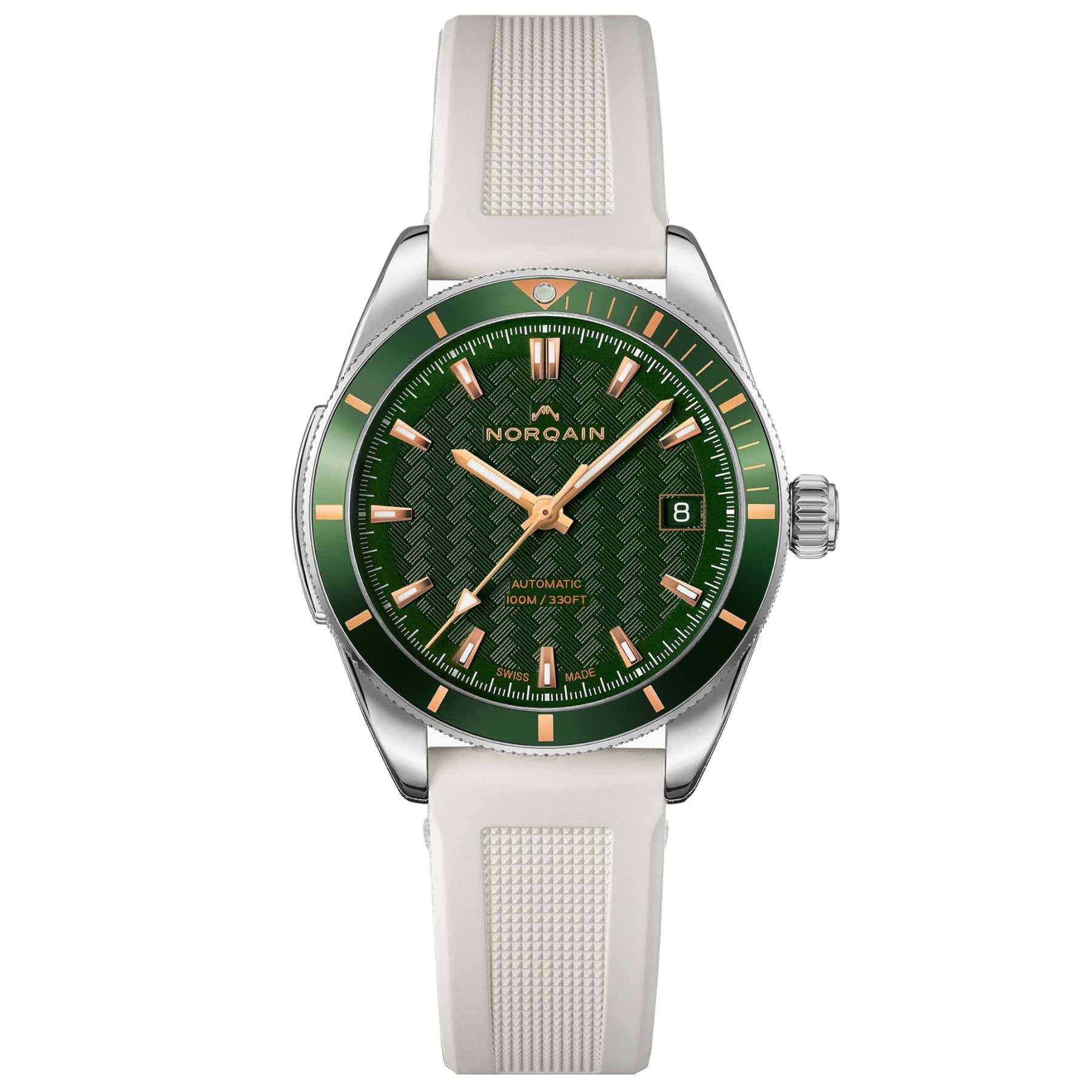 NORQAIN Adventure 37mm N1800.08S01.E01.R02