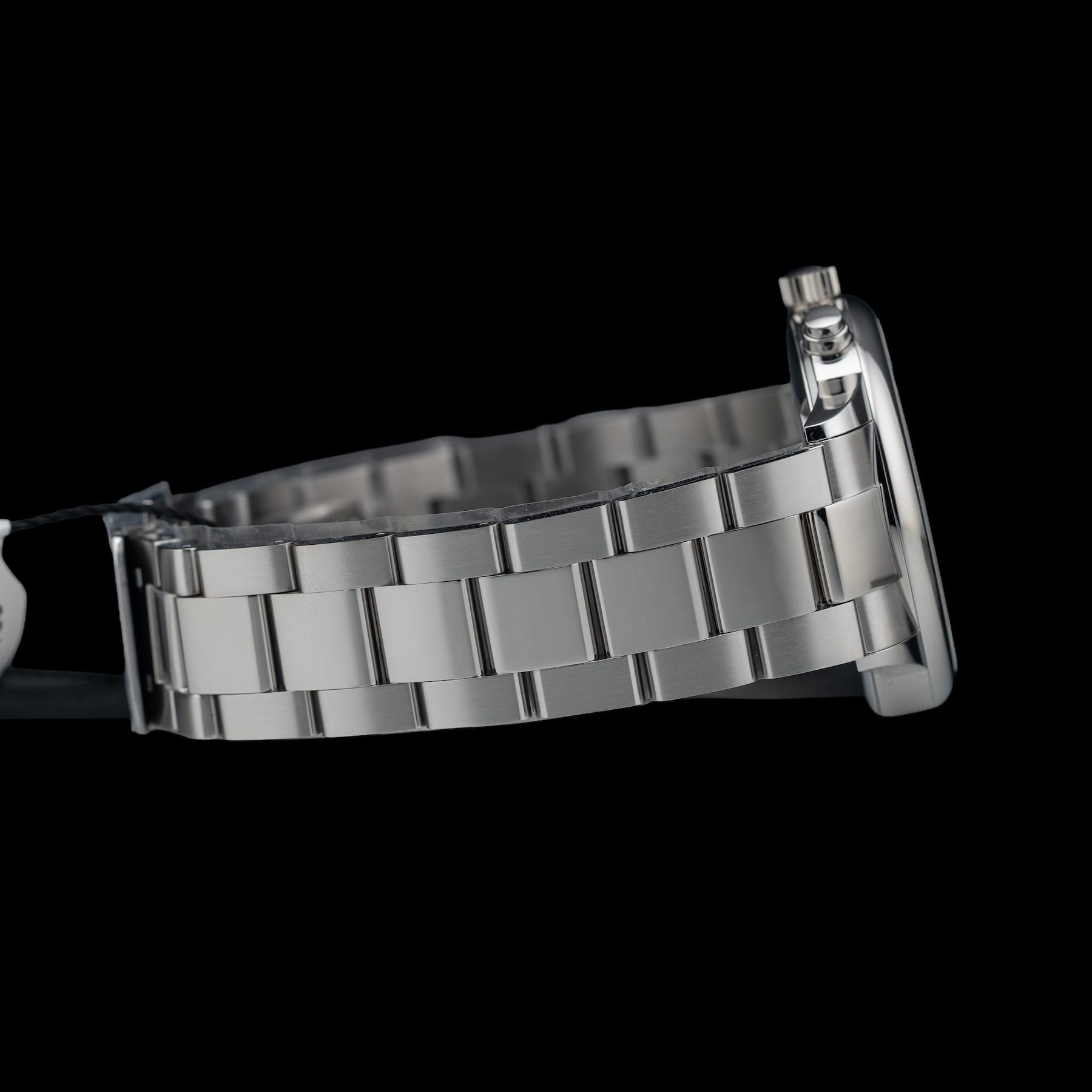 NOMOS Glashütte Club Sport Neomatik Worldtimer Silver 791