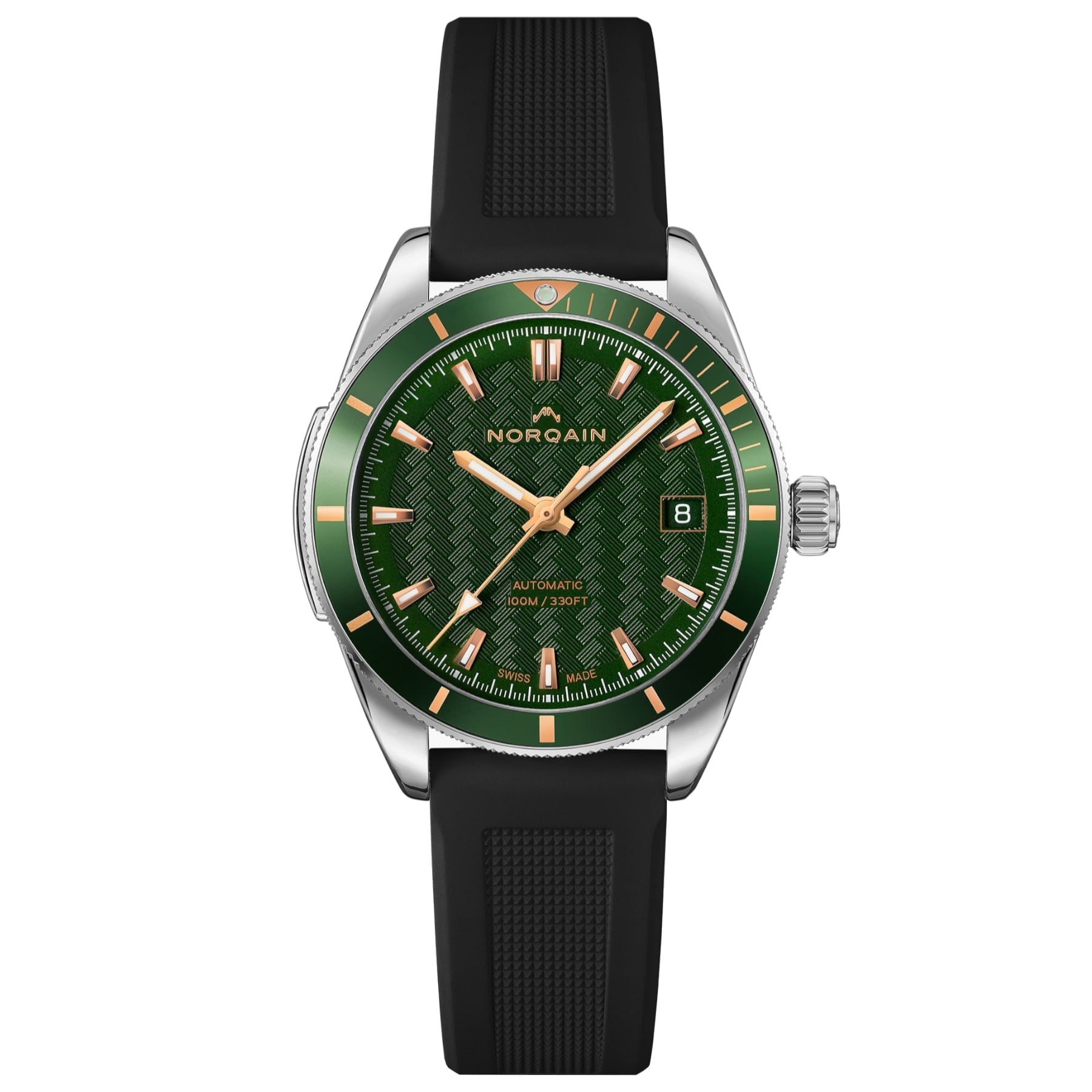 NORQAIN Adventure 37mm N1800.08S01.E01.R01