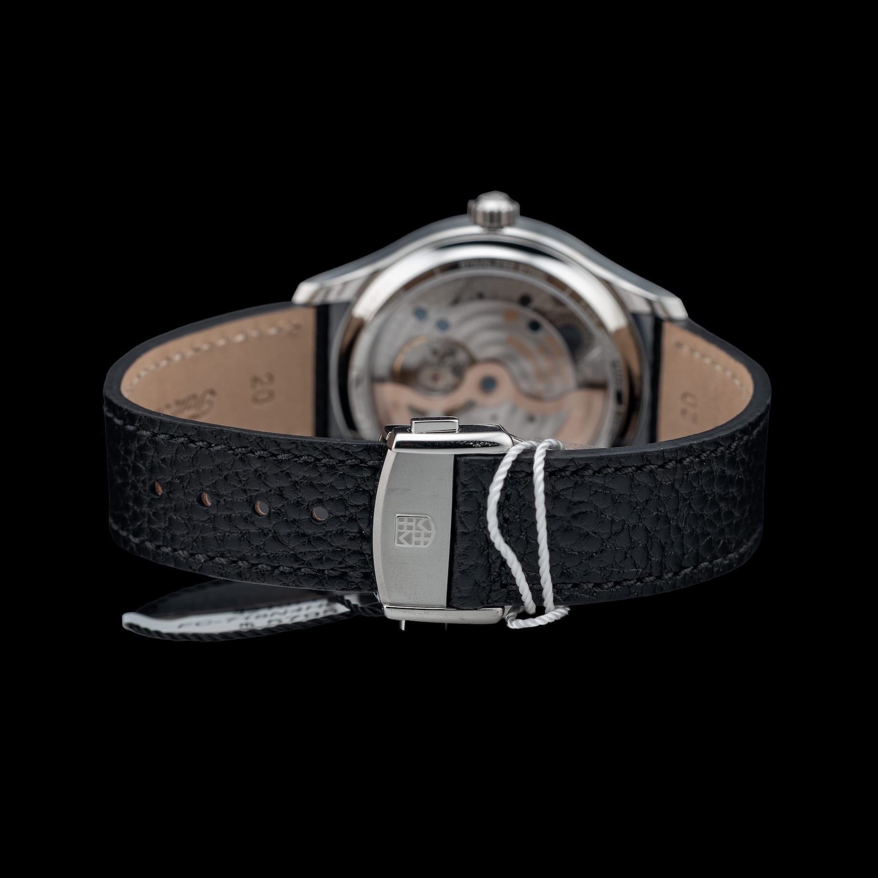Frederique Constant FC-718N4H6 Worldtimer Manufacture Watch Angels Limited Edition
