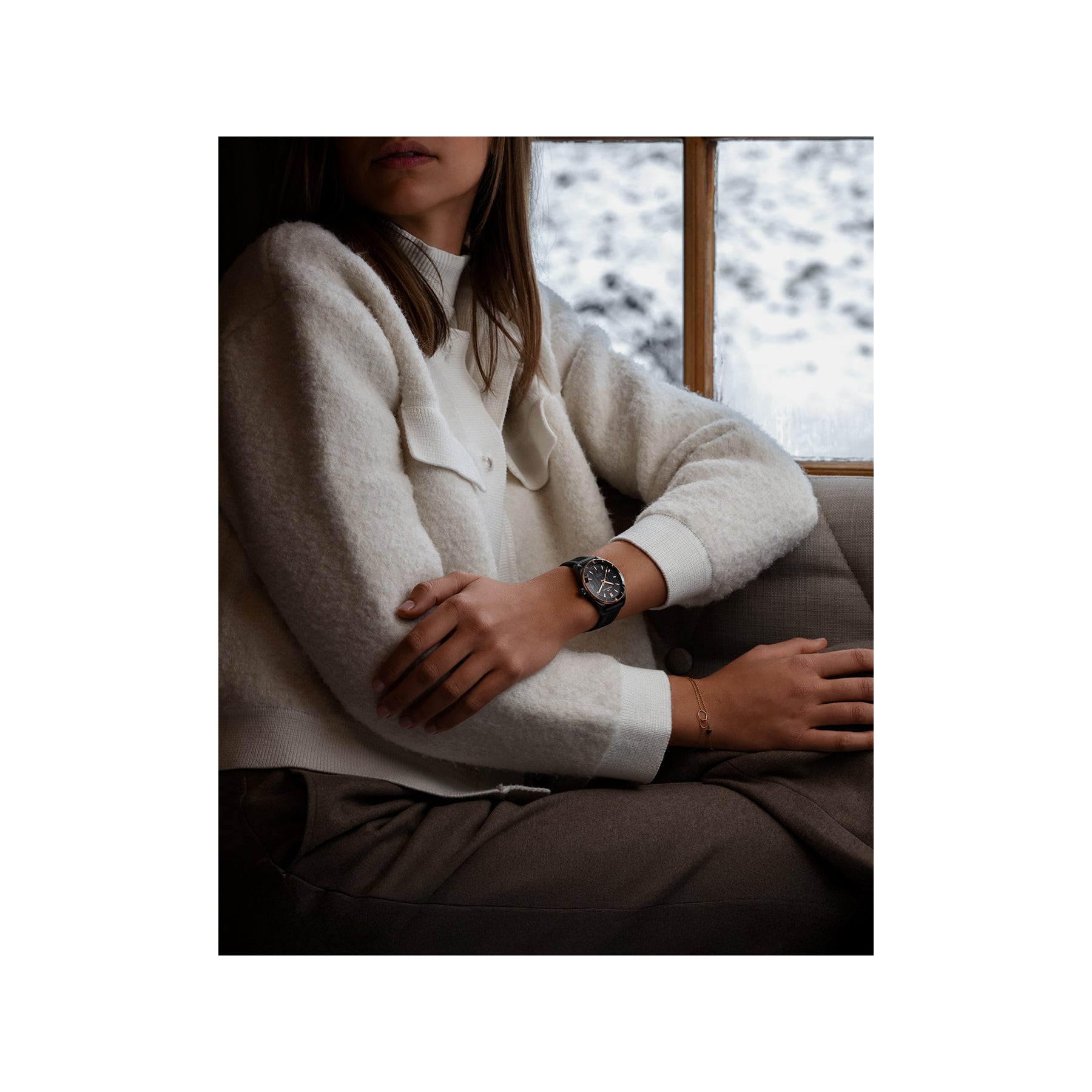 NORQAIN Adventure 37mm N1800.08B02.B01.R01