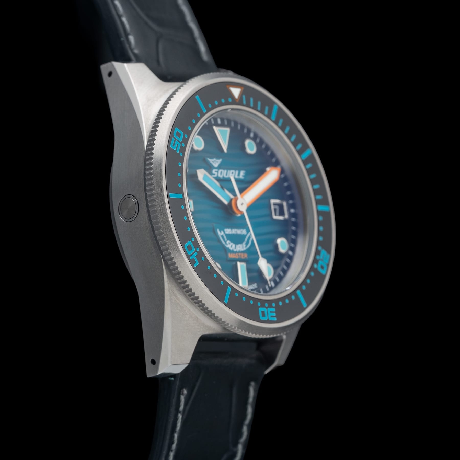 Squale MASTIBKGR.RAL Master Grand Vert