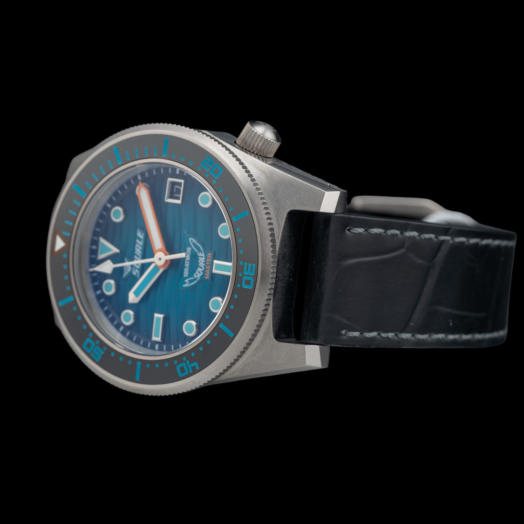 Squale MASTIBKGR.RAL Master Grand Vert
