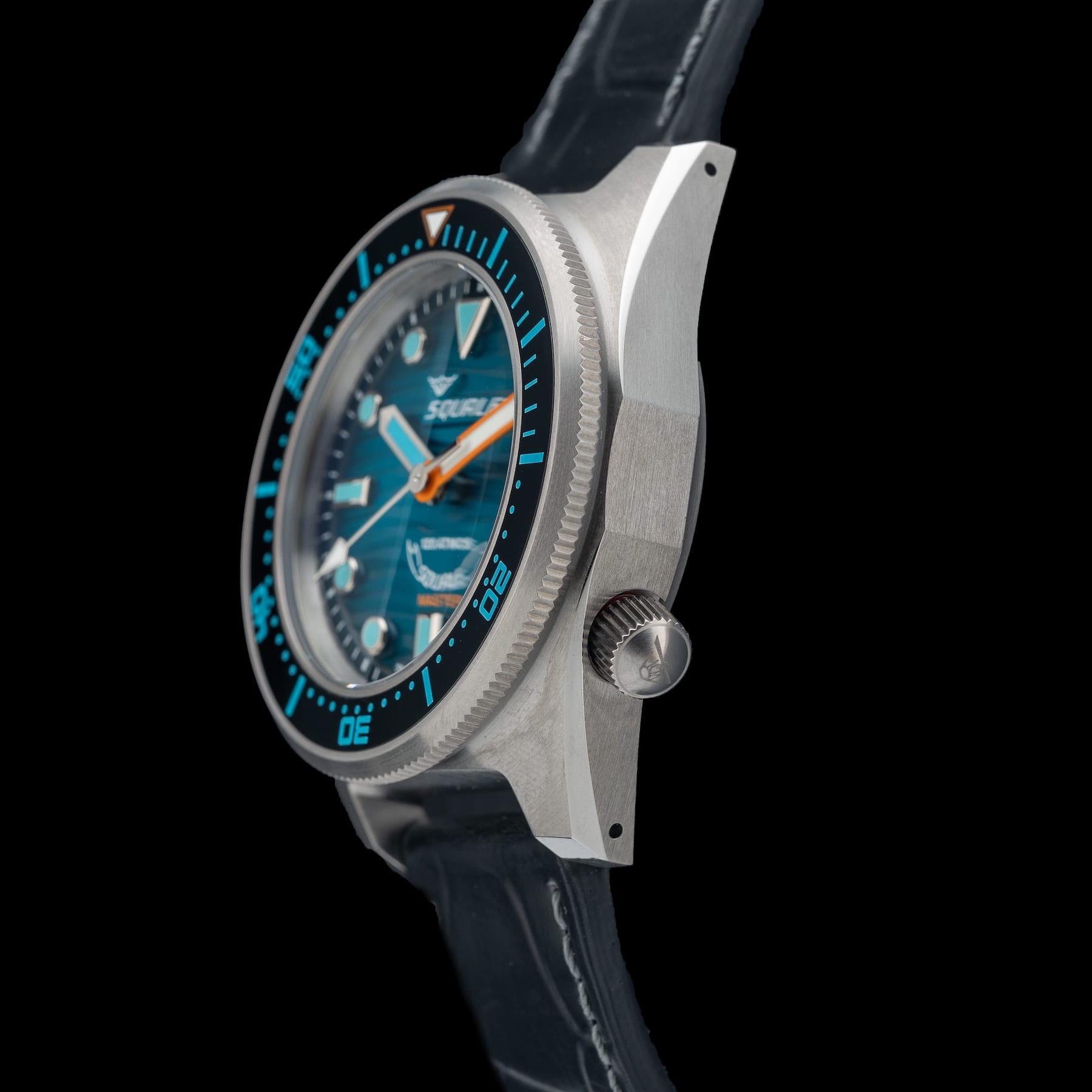 Squale MASTIBKGR.RAL Master Grand Vert