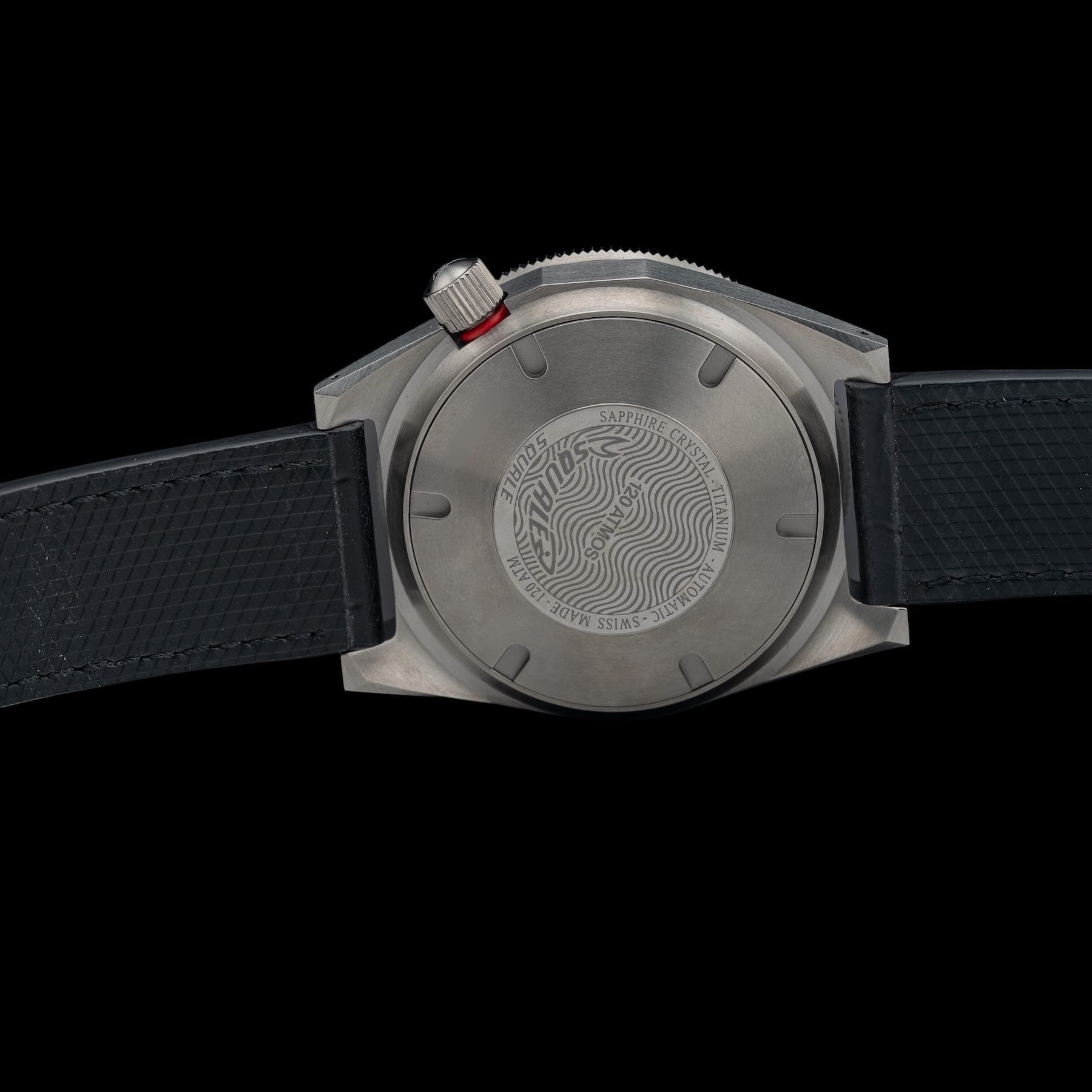 Squale MASTIBKGR.RAL Master Grand Vert