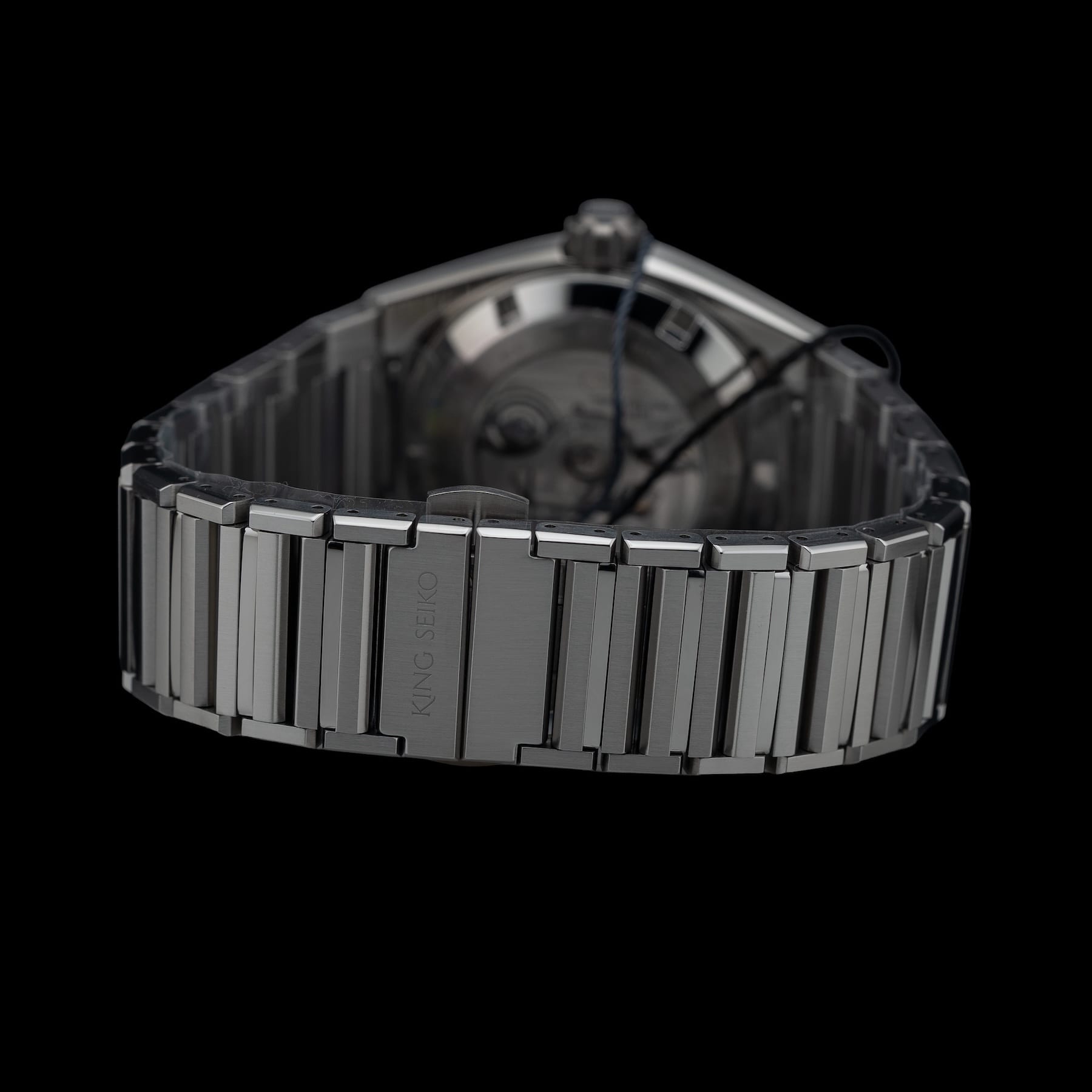 King Seiko SLA087 Vanac