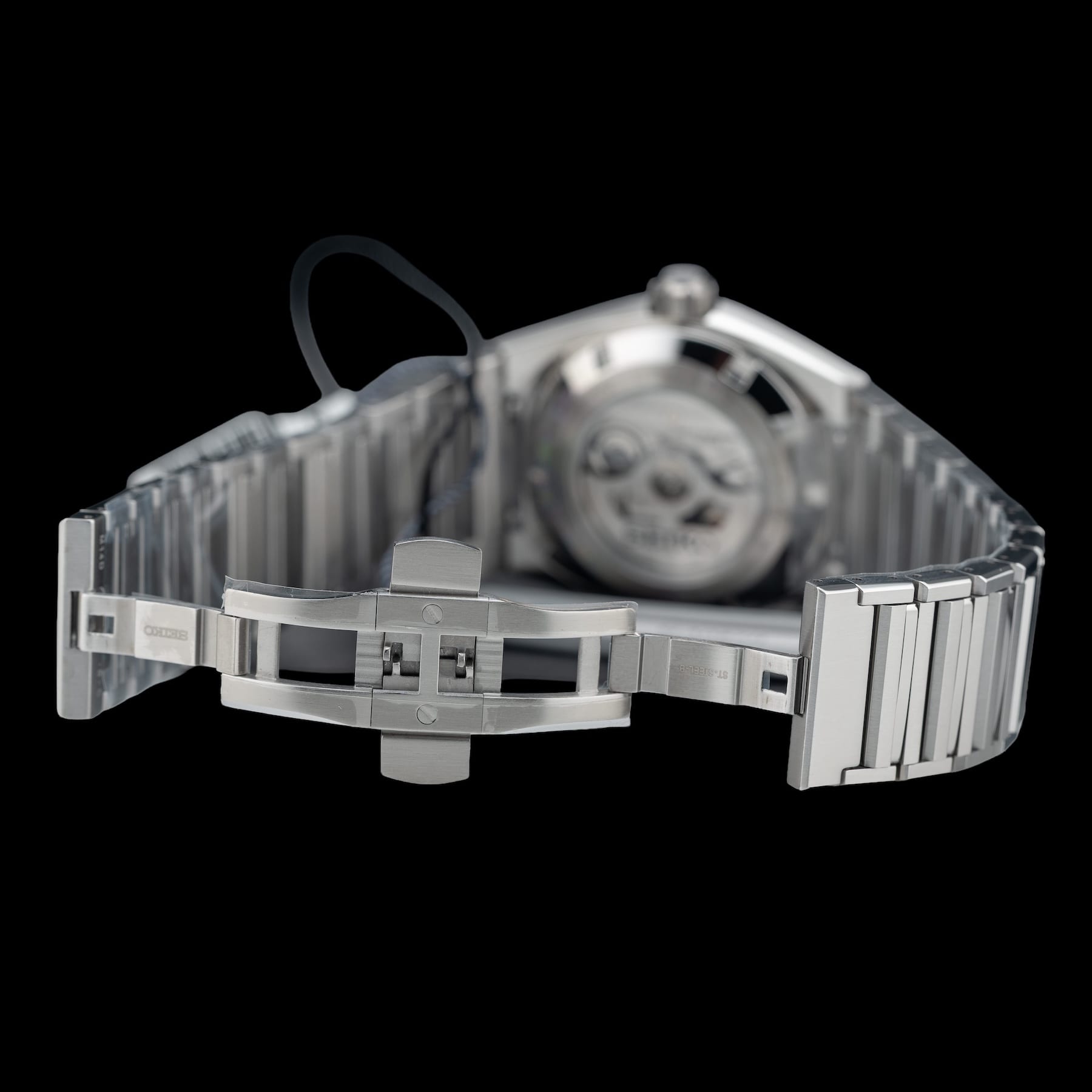 King Seiko SLA087 Vanac