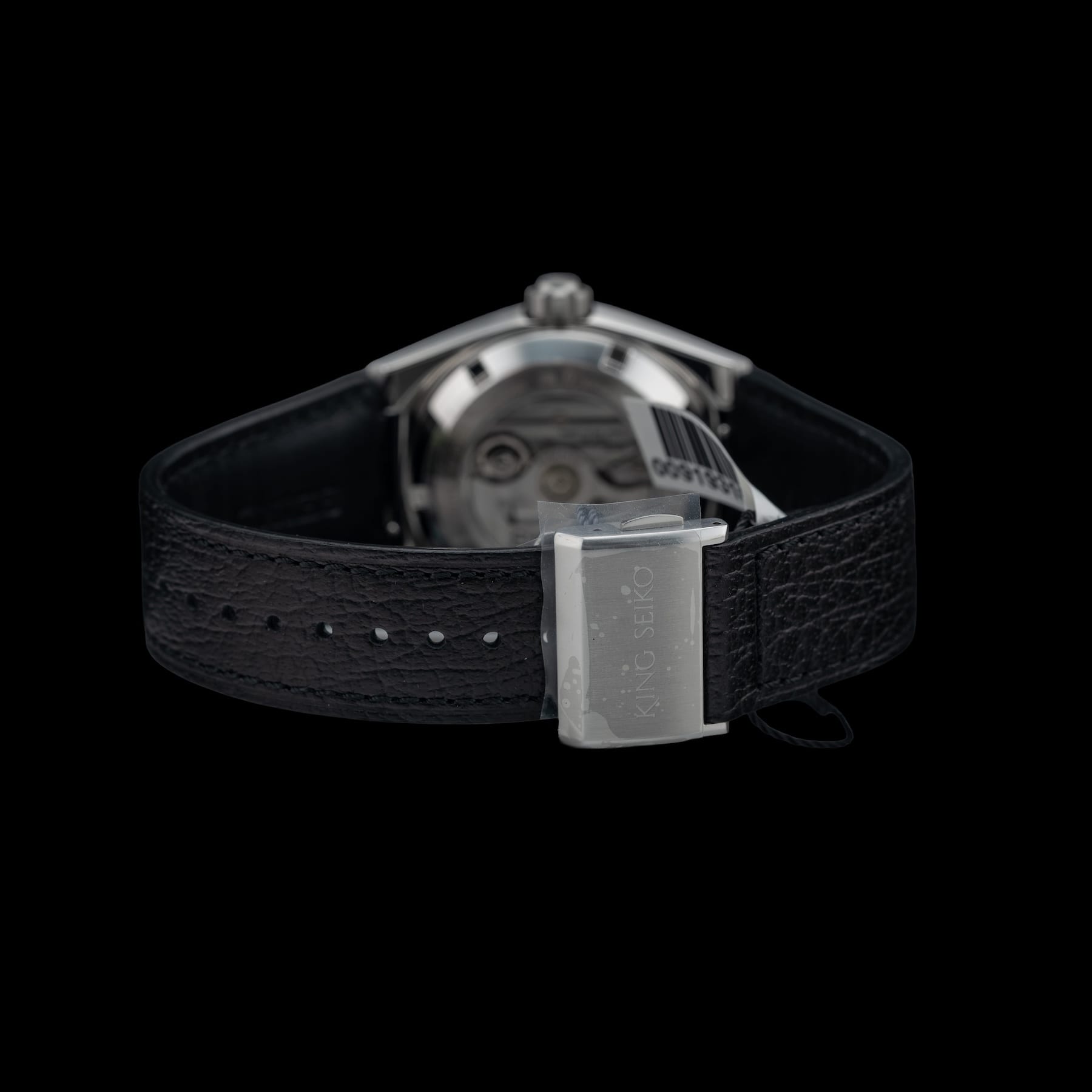 King Seiko Vanac SLA095