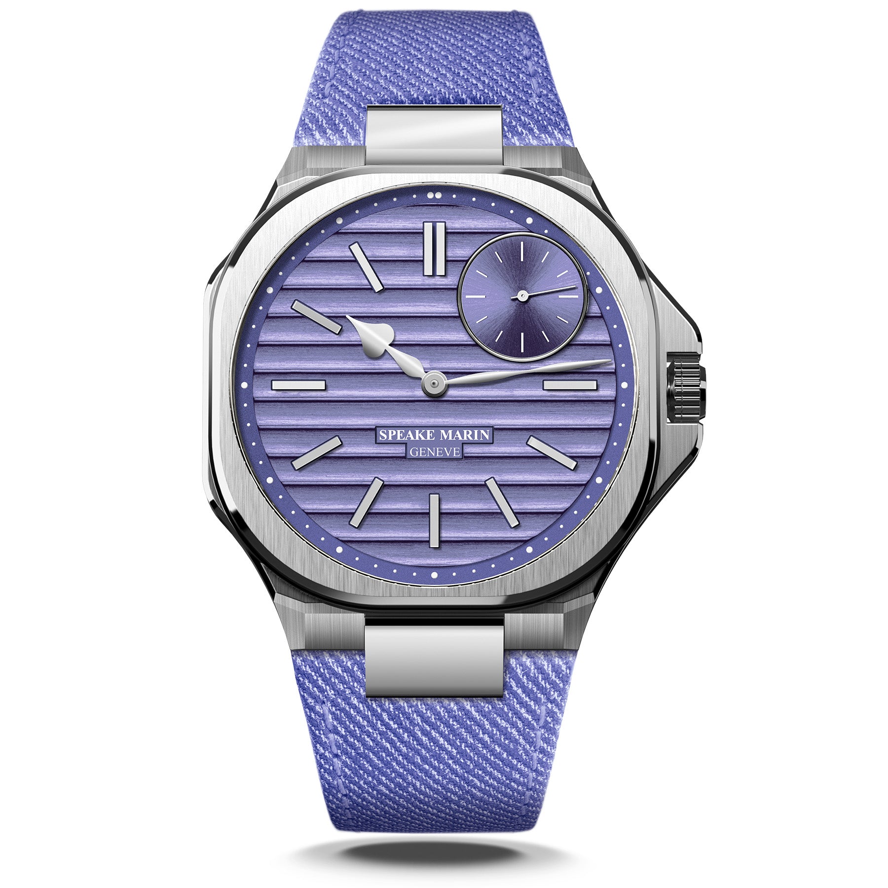 Speake Marin Ripples Portobello 604015600
