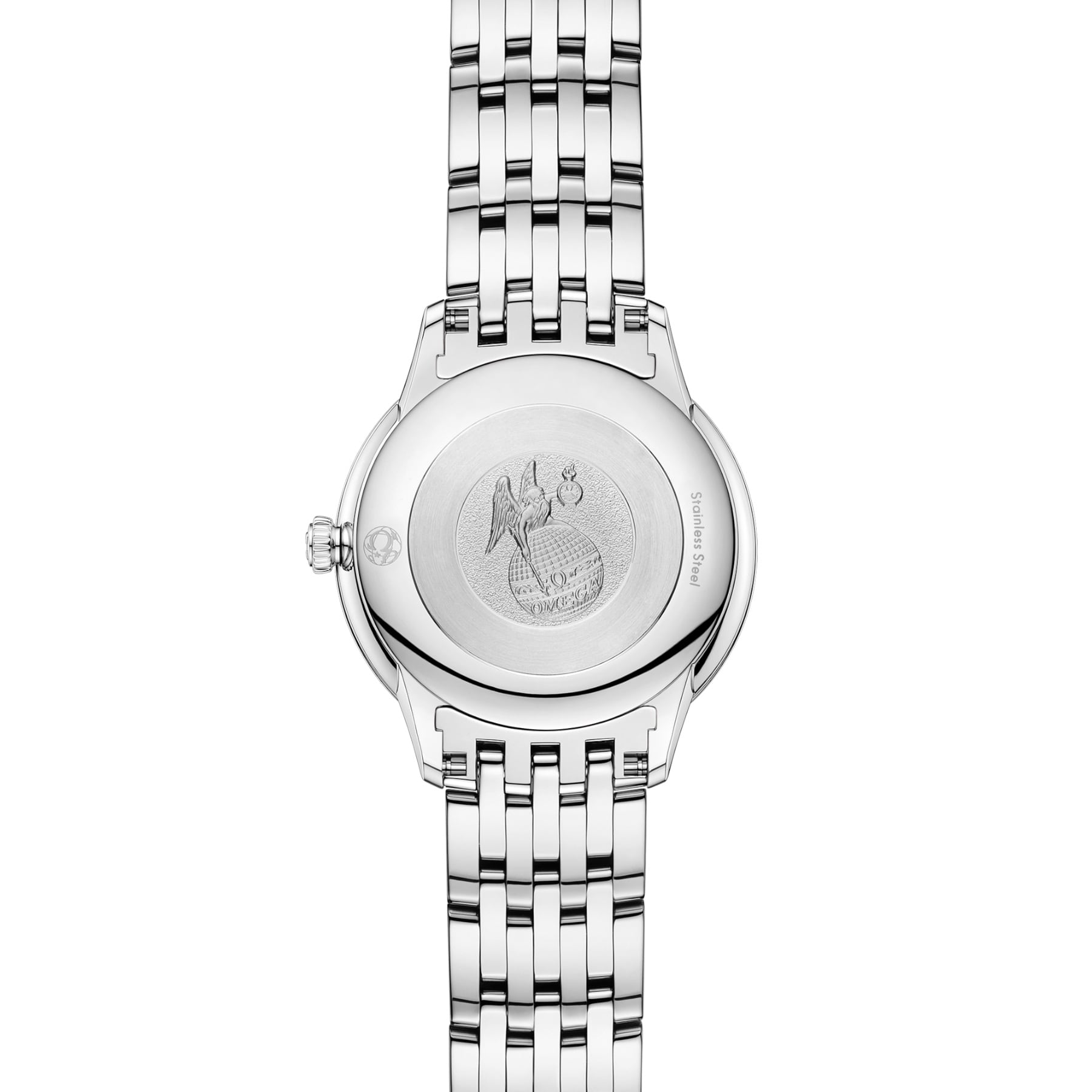Omega De Ville Prestige 434.10.28.60.05.001
