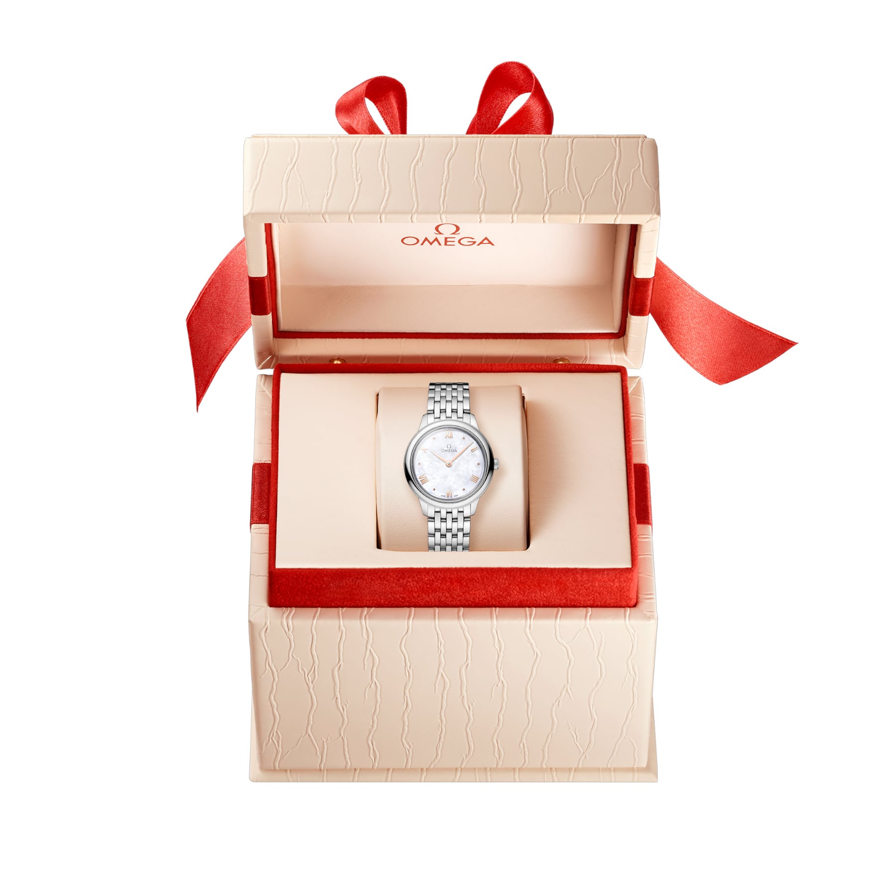 Omega De Ville Prestige 434.10.28.60.05.001