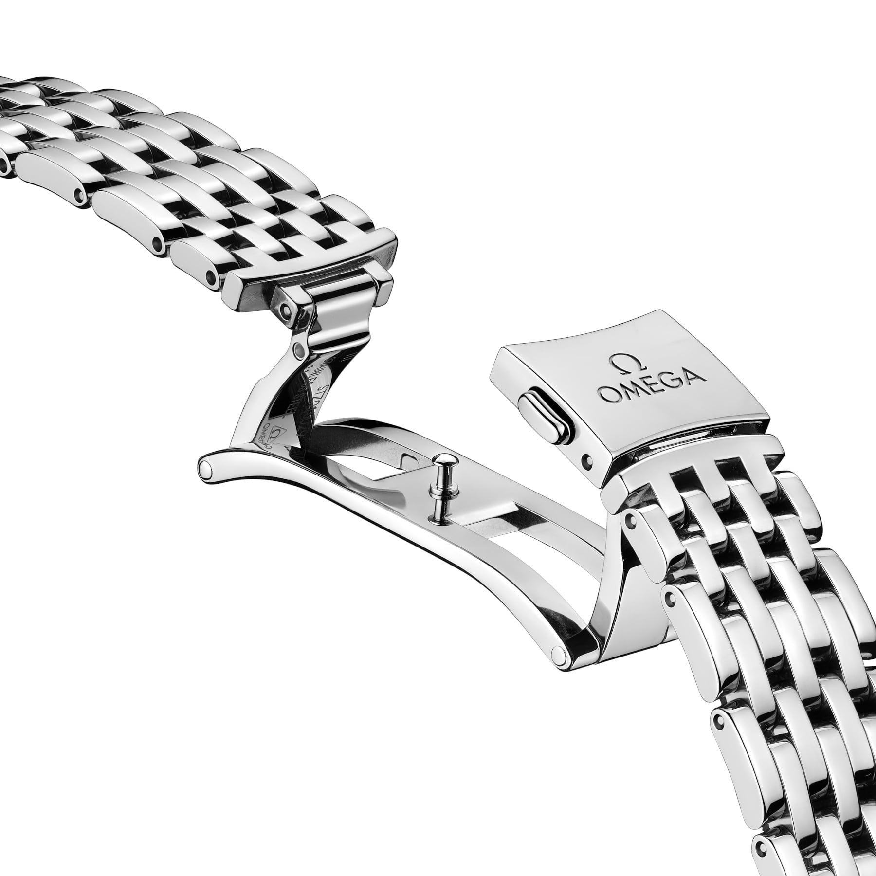 Omega De Ville Prestige 434.10.28.60.05.001