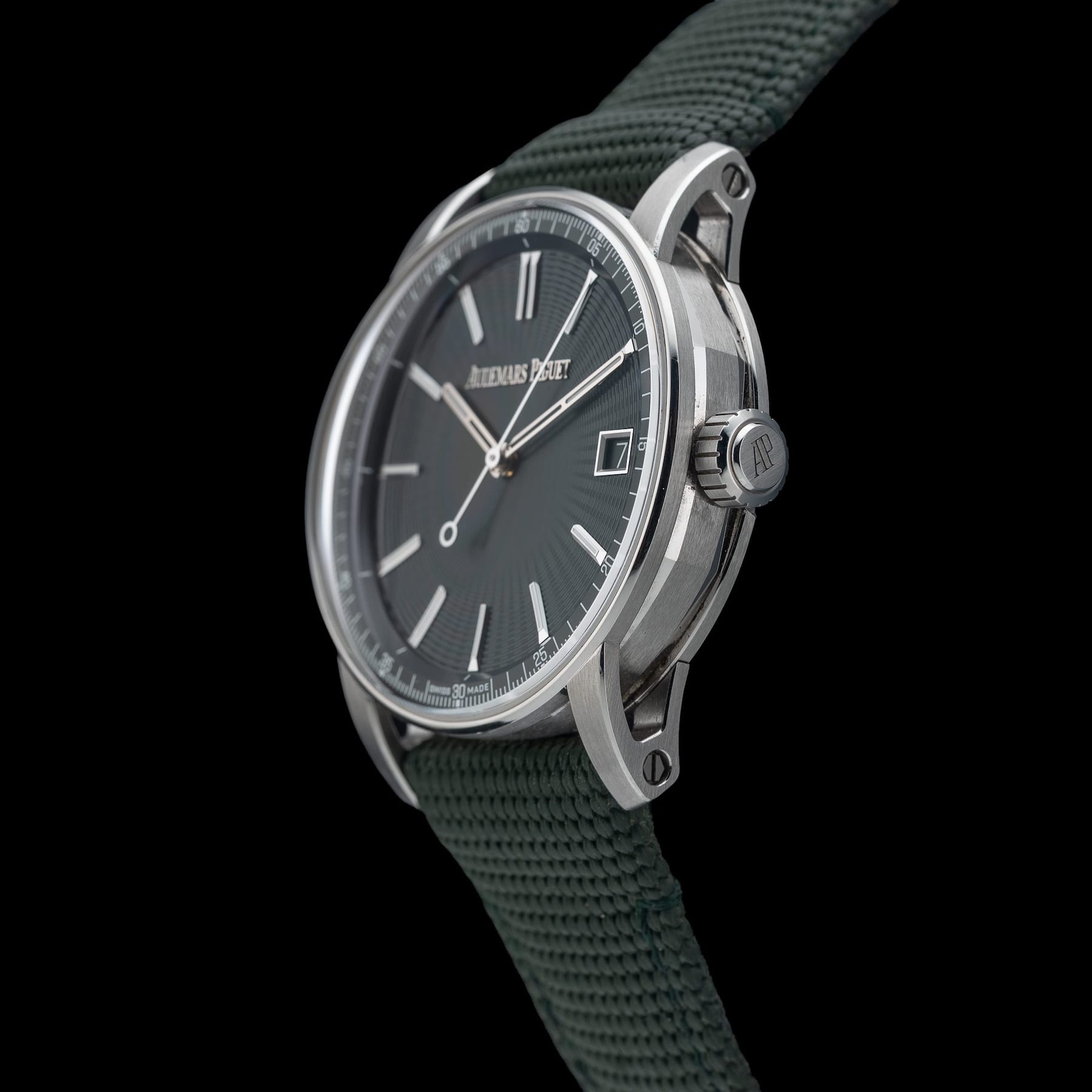 Audemars Piguet Code 11.59 15210ST.OO.A056KB.01