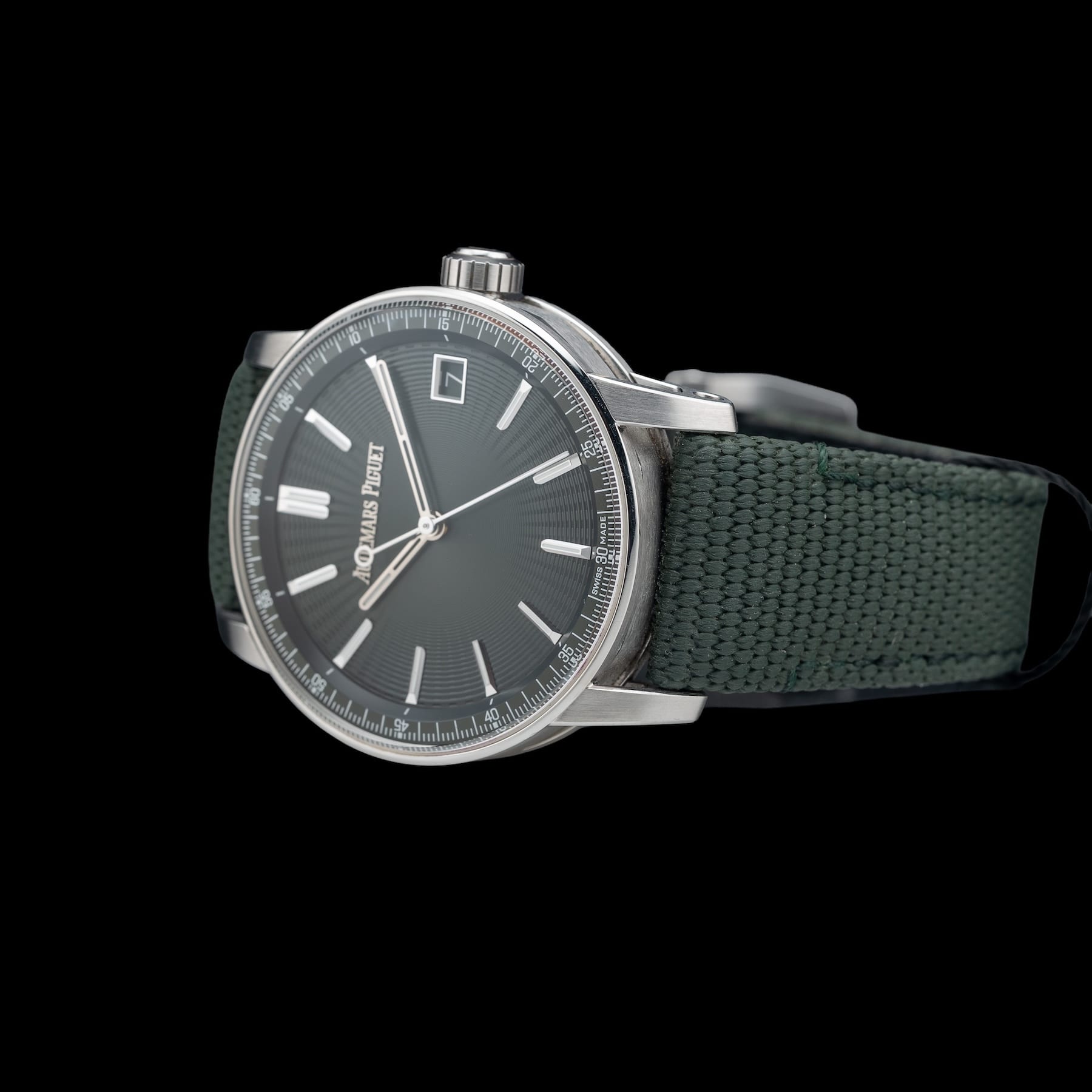 Audemars Piguet Code 11.59 15210ST.OO.A056KB.01