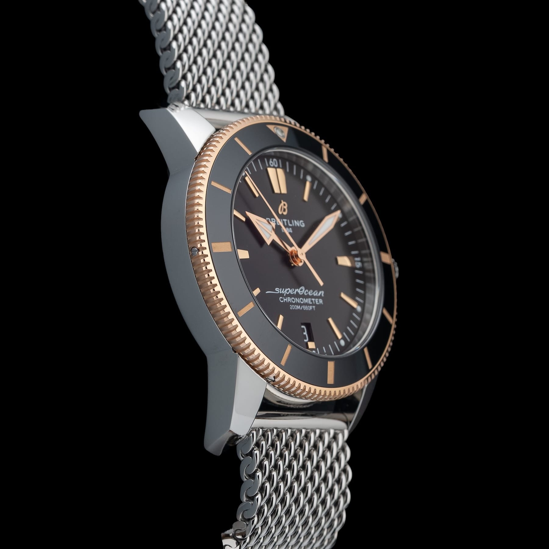 Breitling UB2030 Superocean Heritage