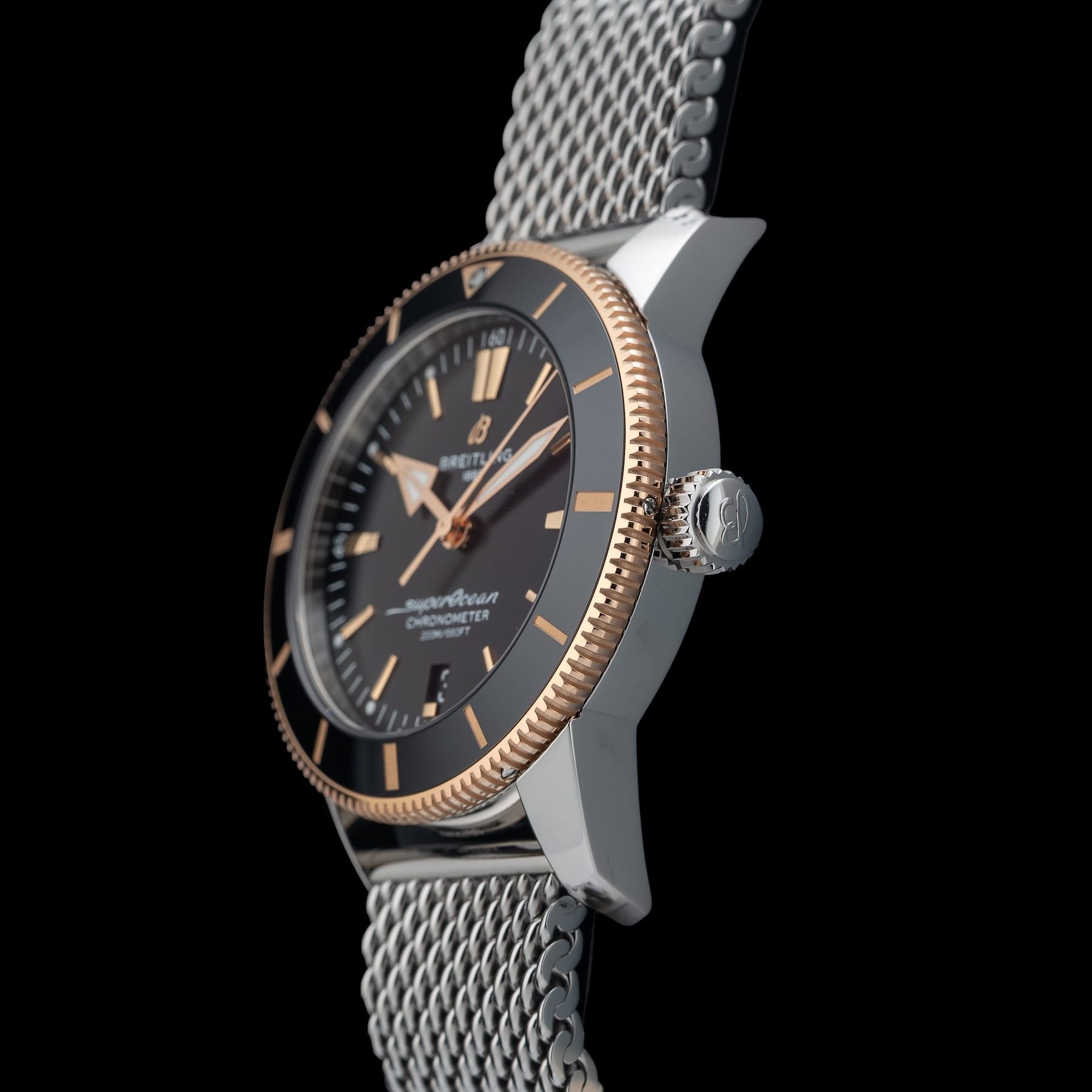 Breitling UB2030 Superocean Heritage